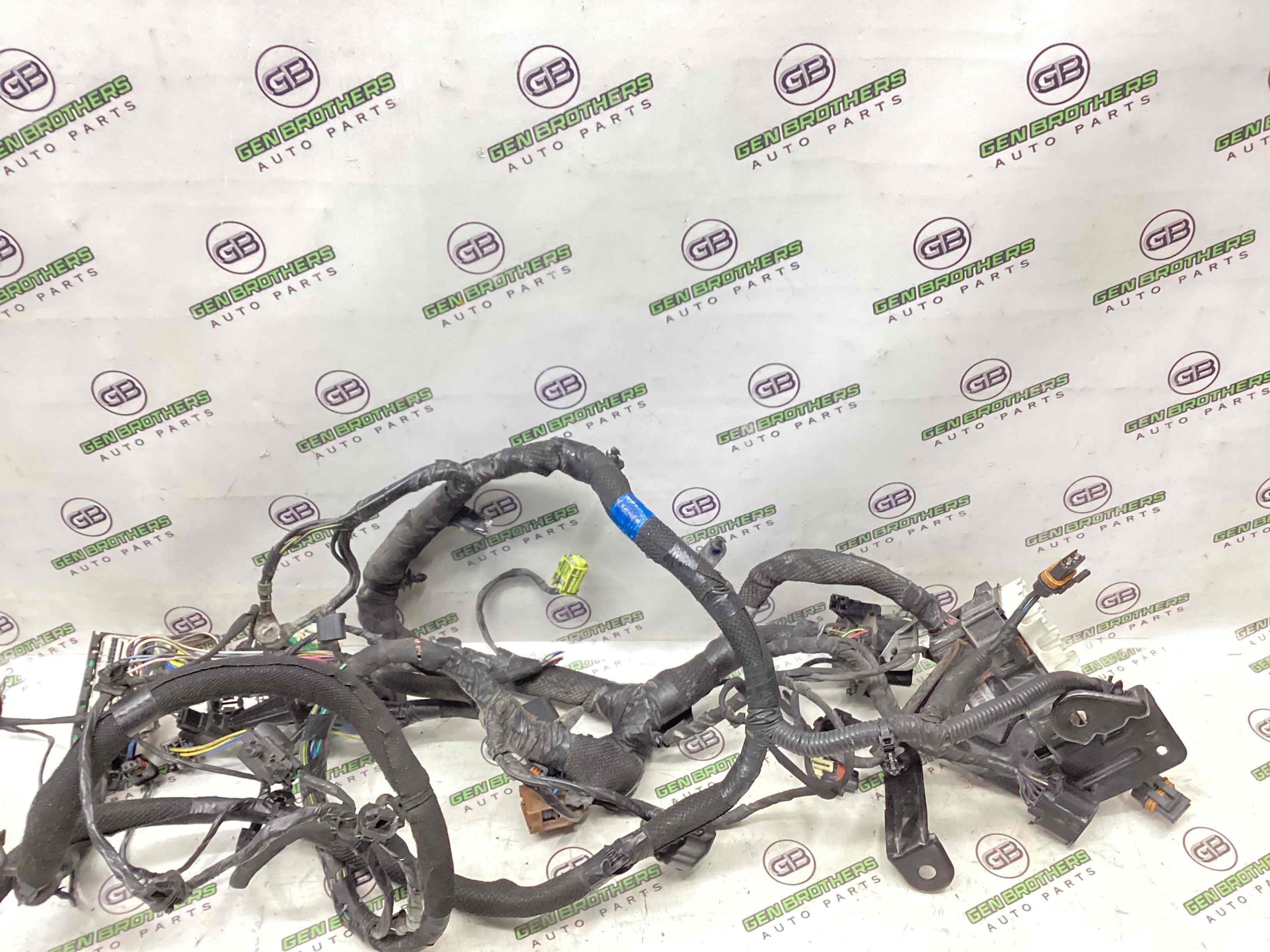 Електропроводка коса