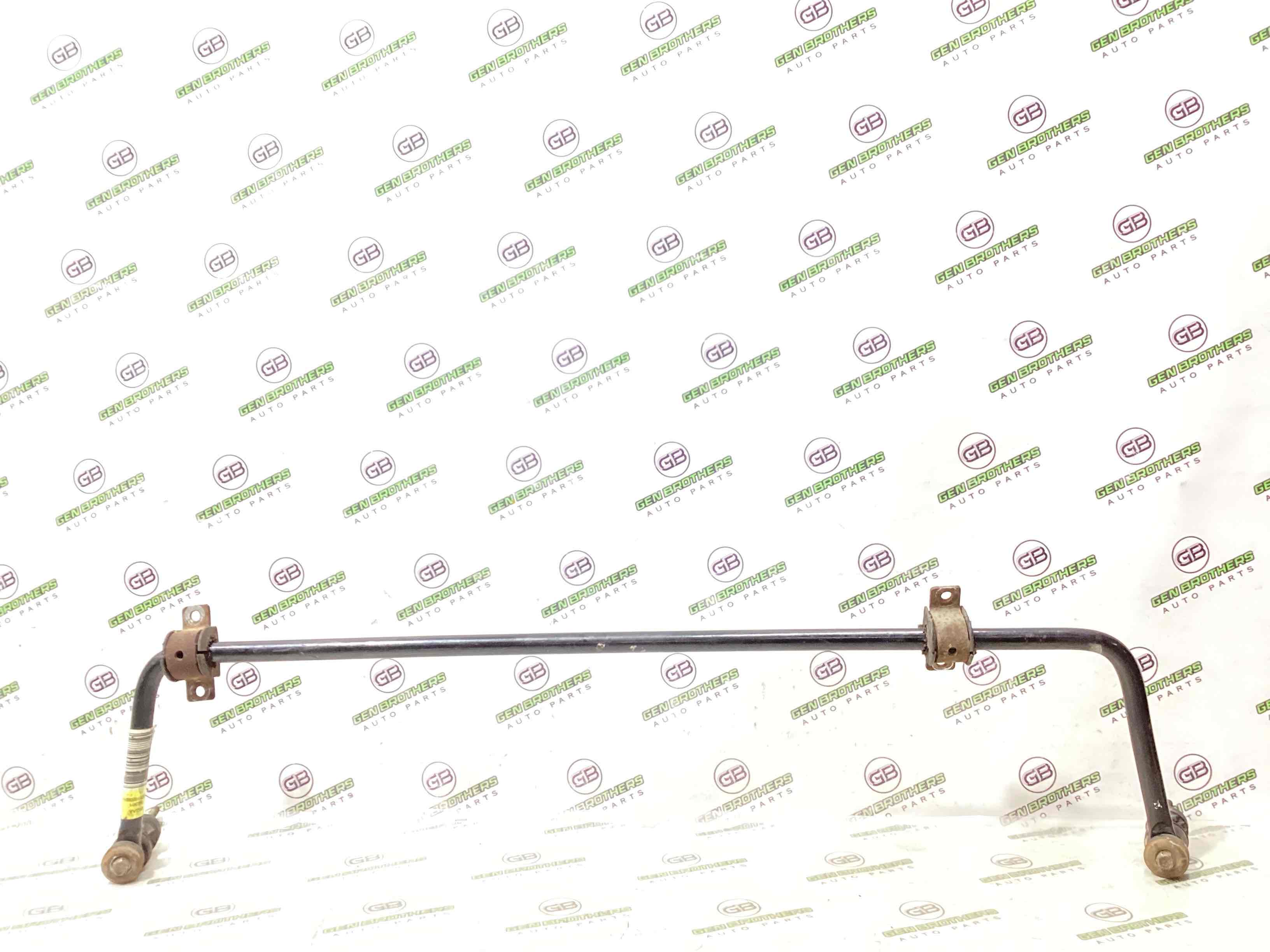 Стабілізатор поперечної стійкості