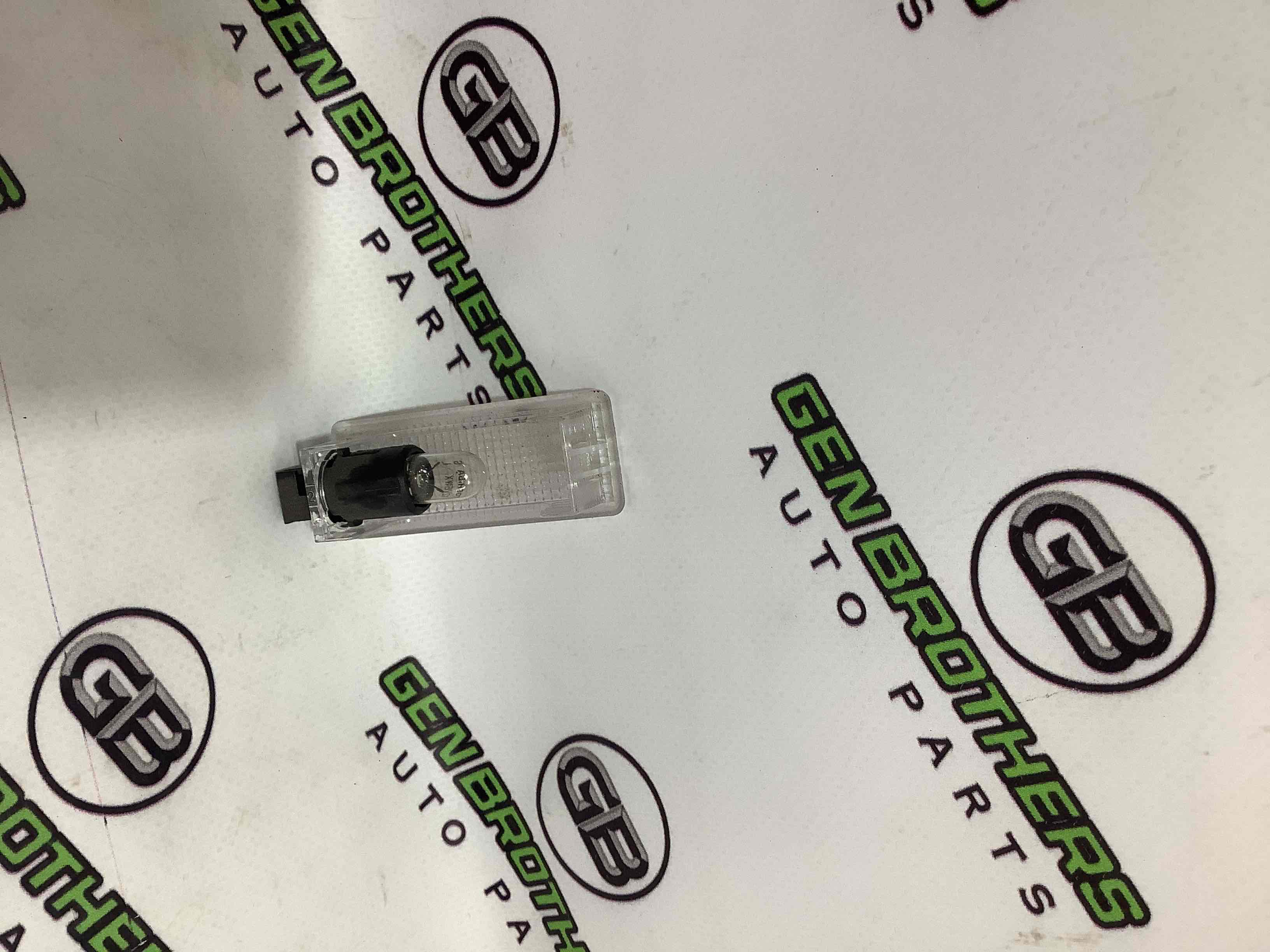 Ліхтар салонний, плафон