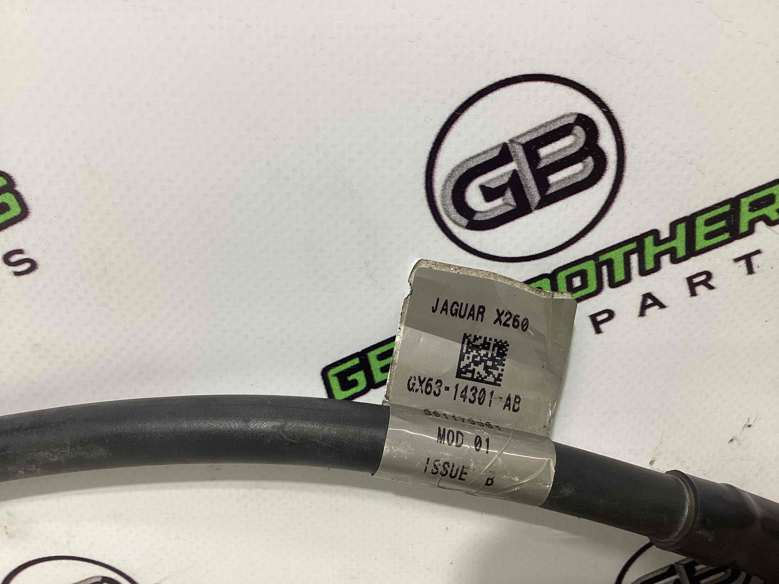 Провід силовий проводка