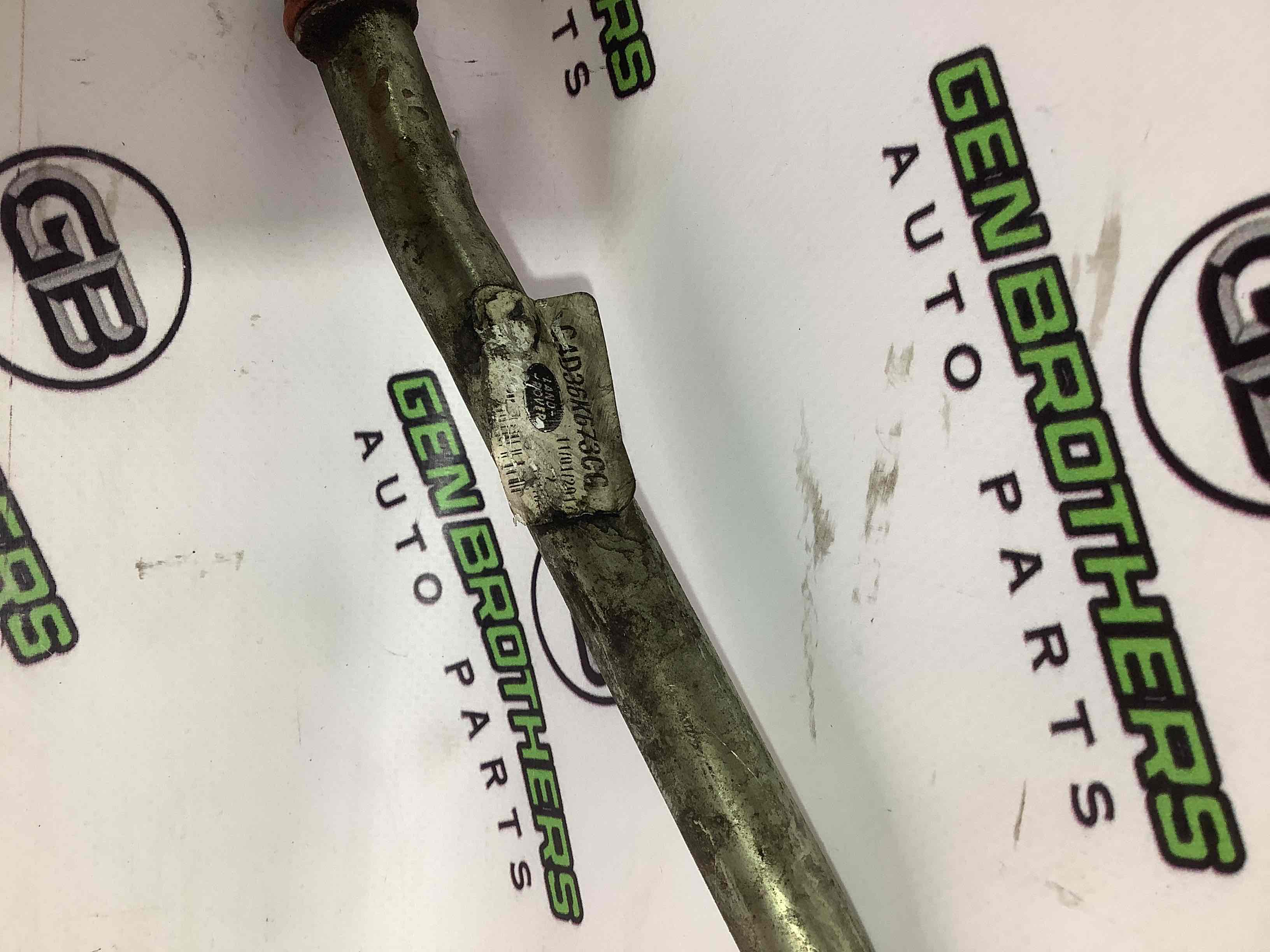 Турбіна, компресор наддуву