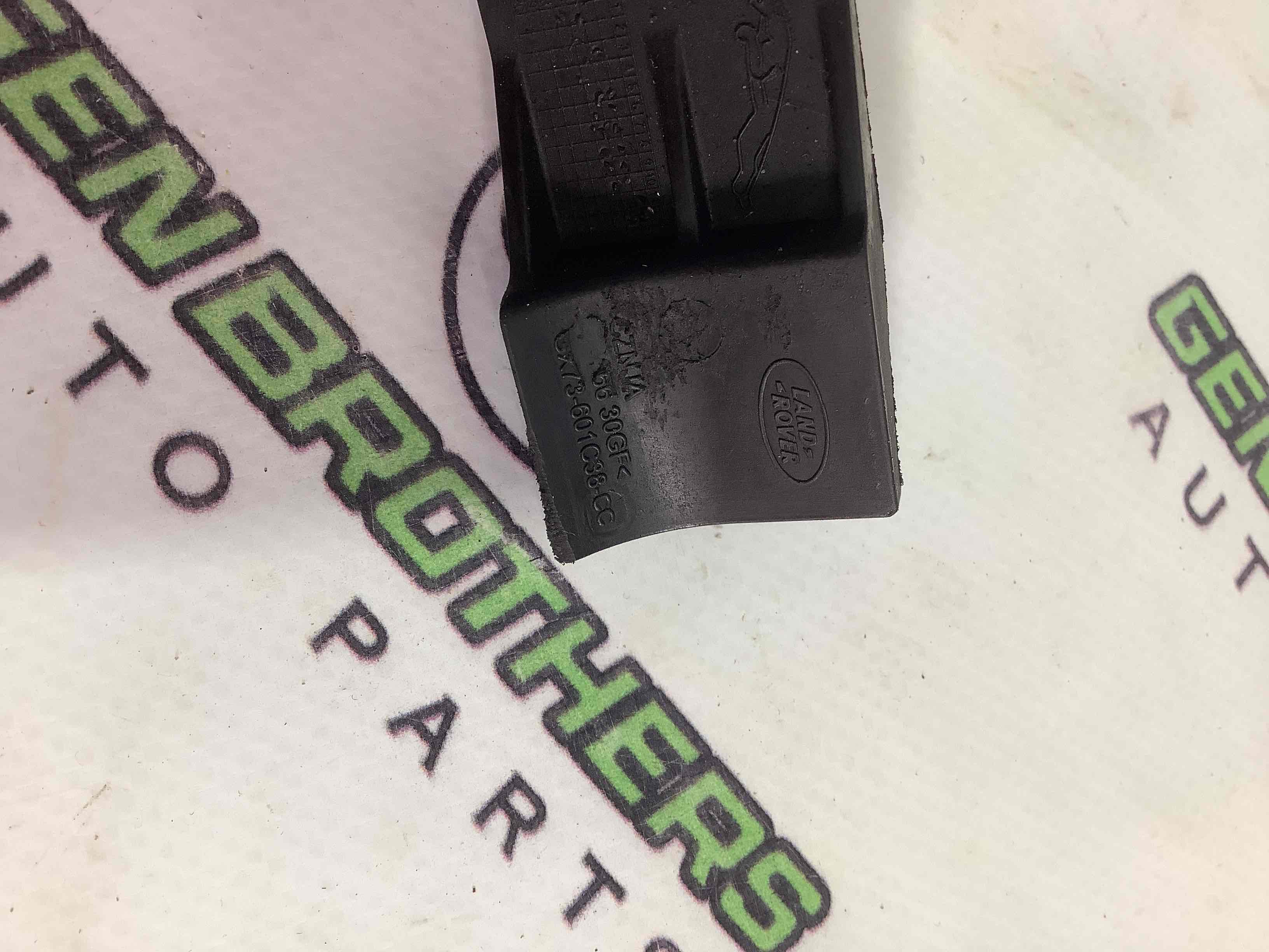 Кронштейн компресора кондиціонера