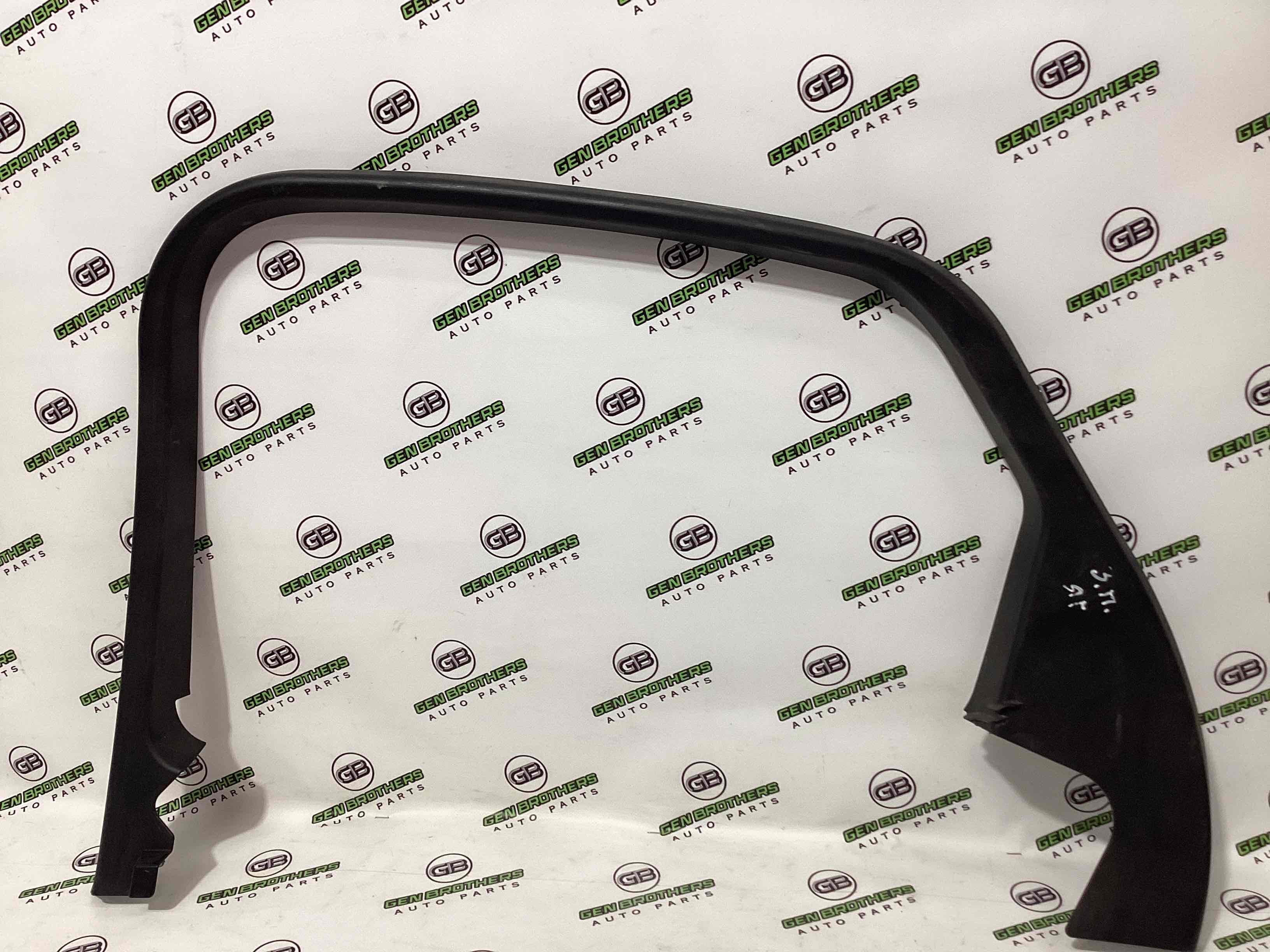 Накладка на двері