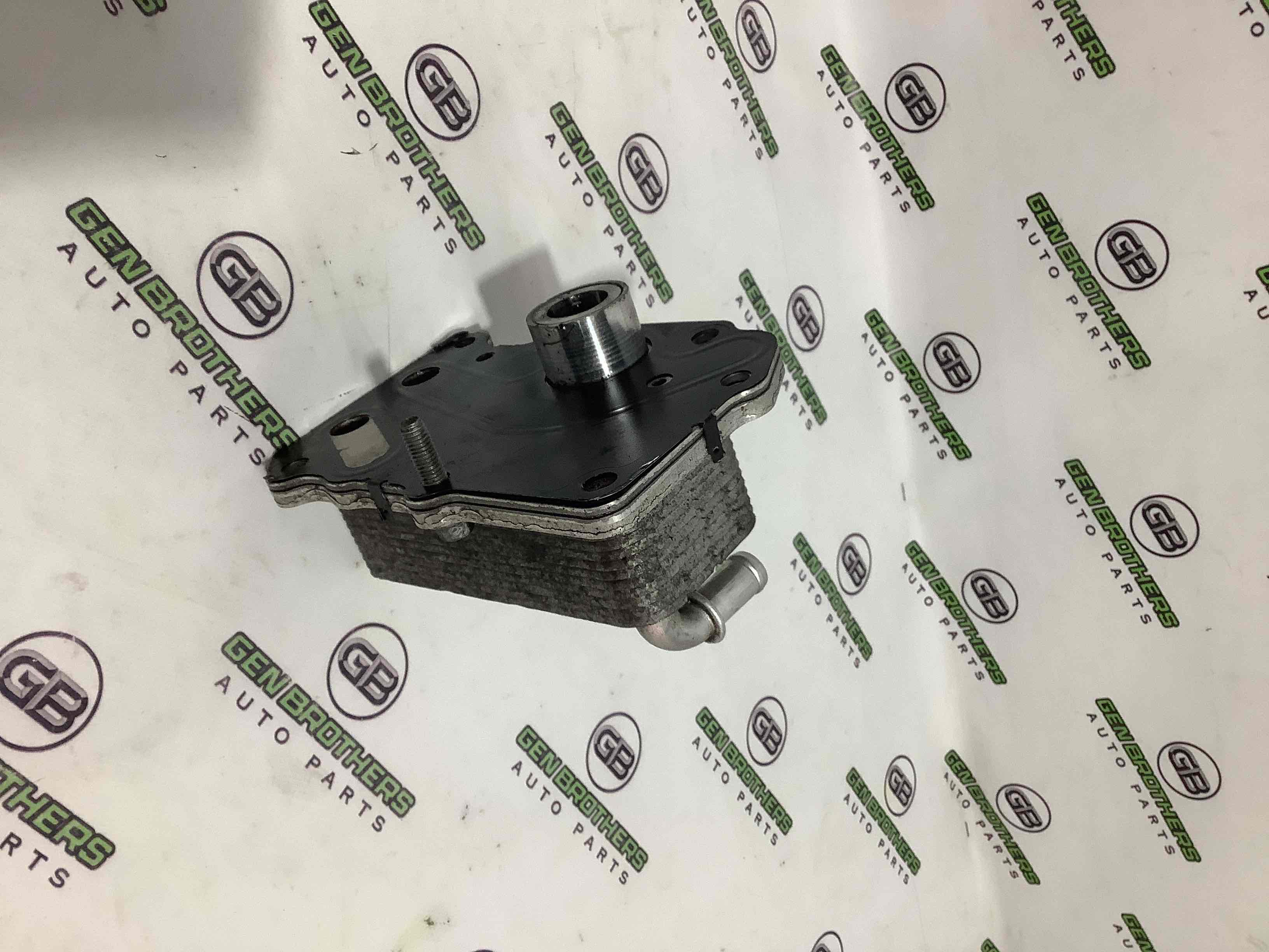 Теплообмінник