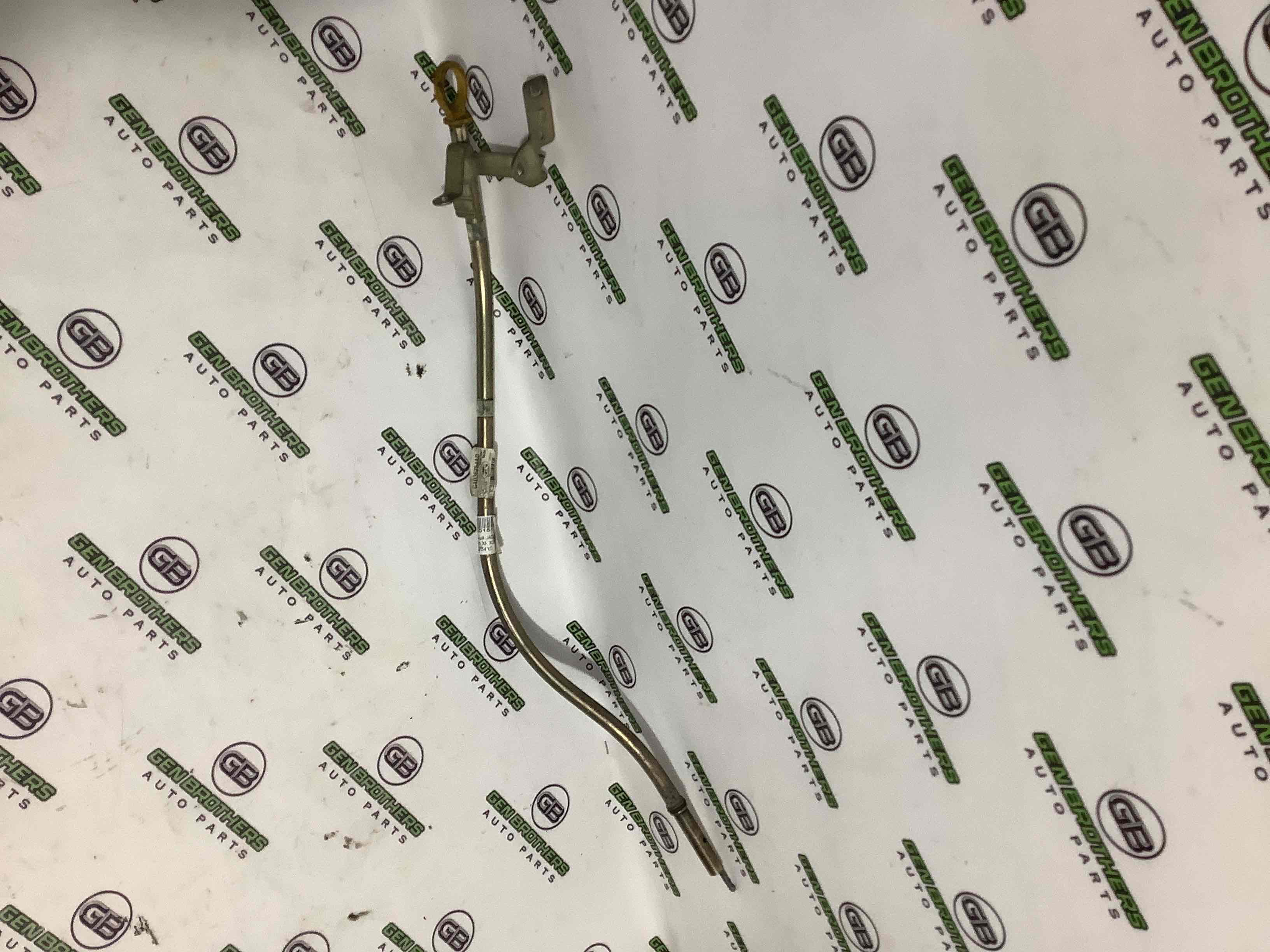 Трубка масляного щупа, щуп