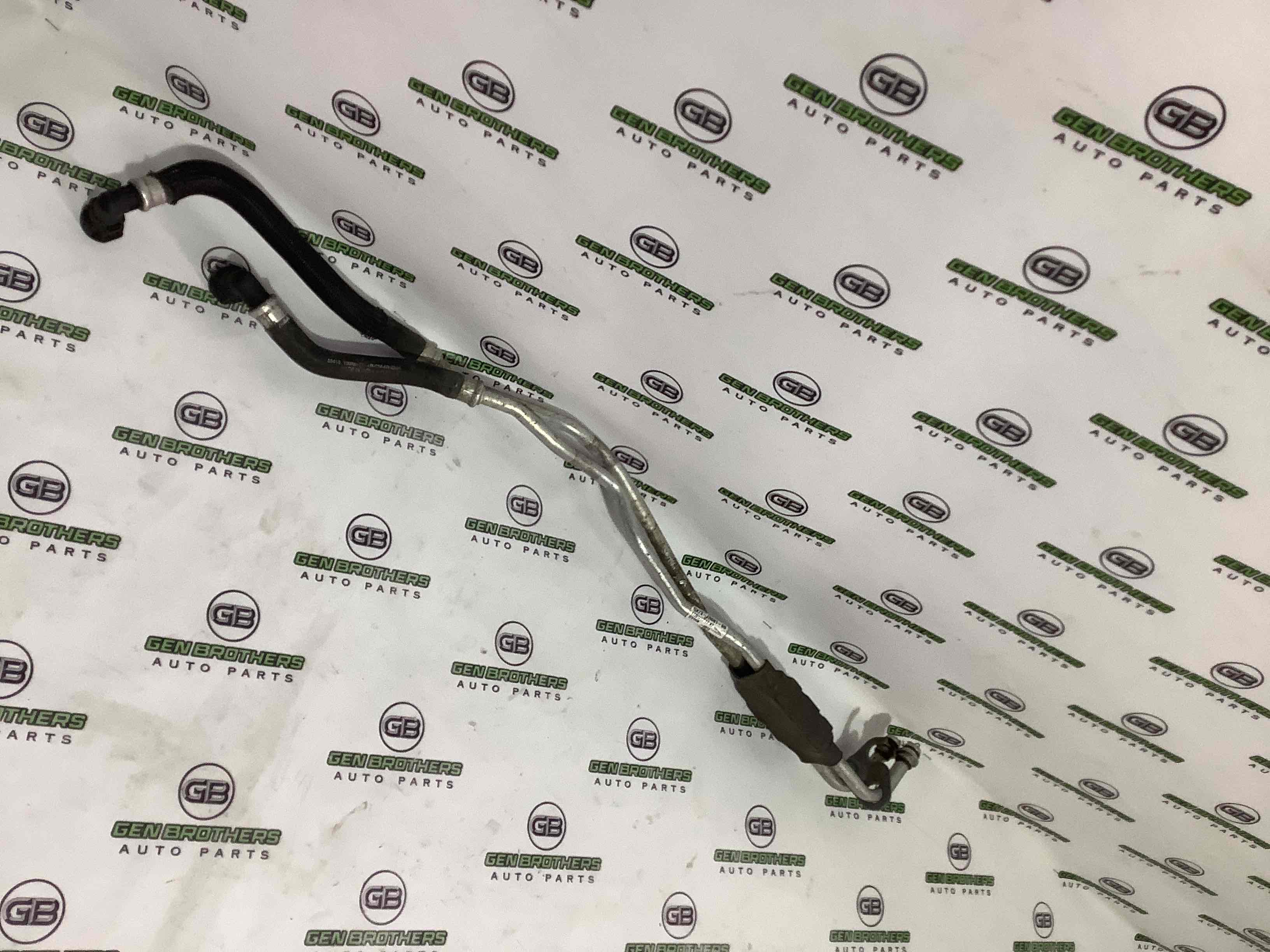 Трубка кондиціонера