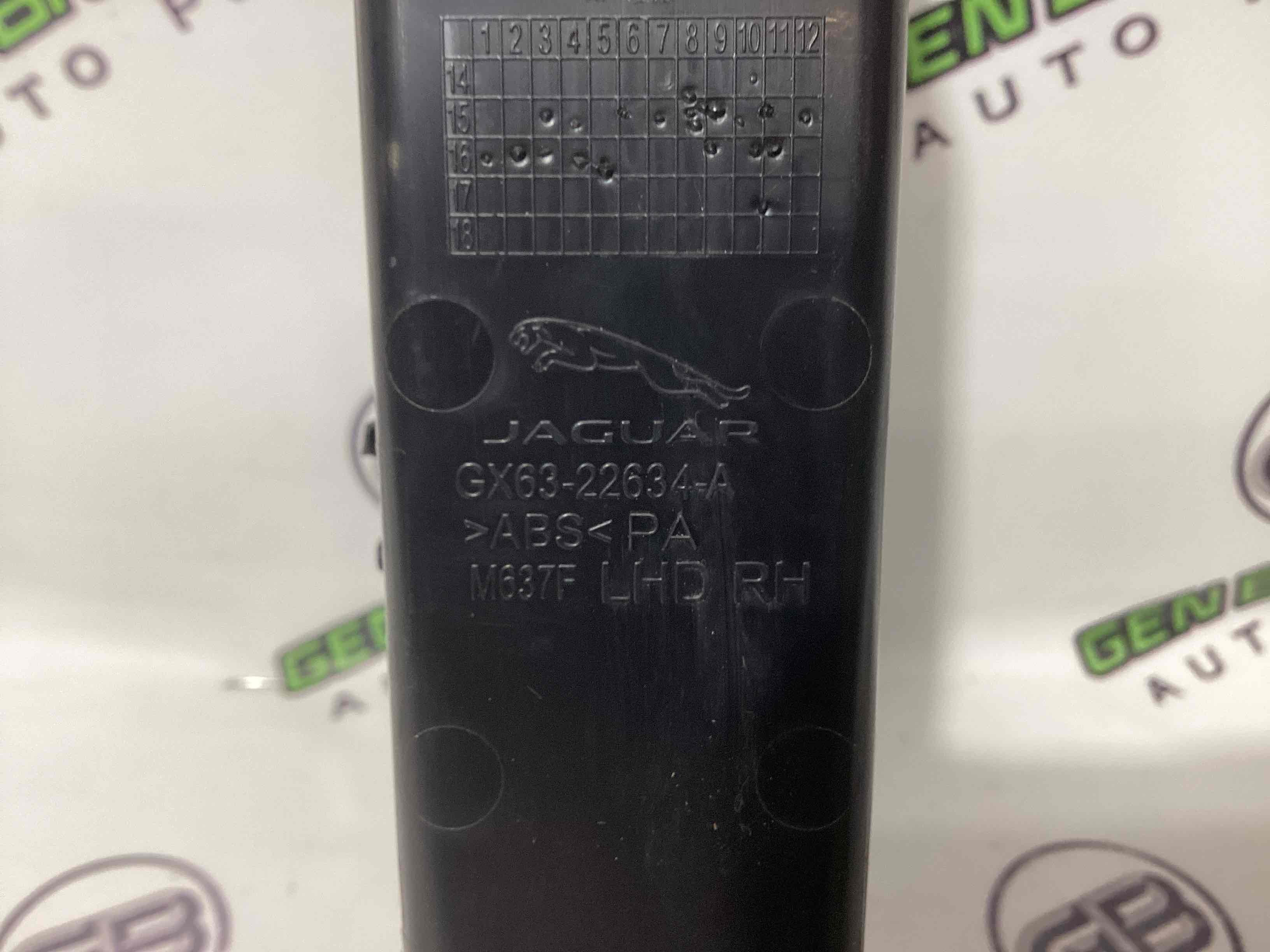 Кнопка центрального замку