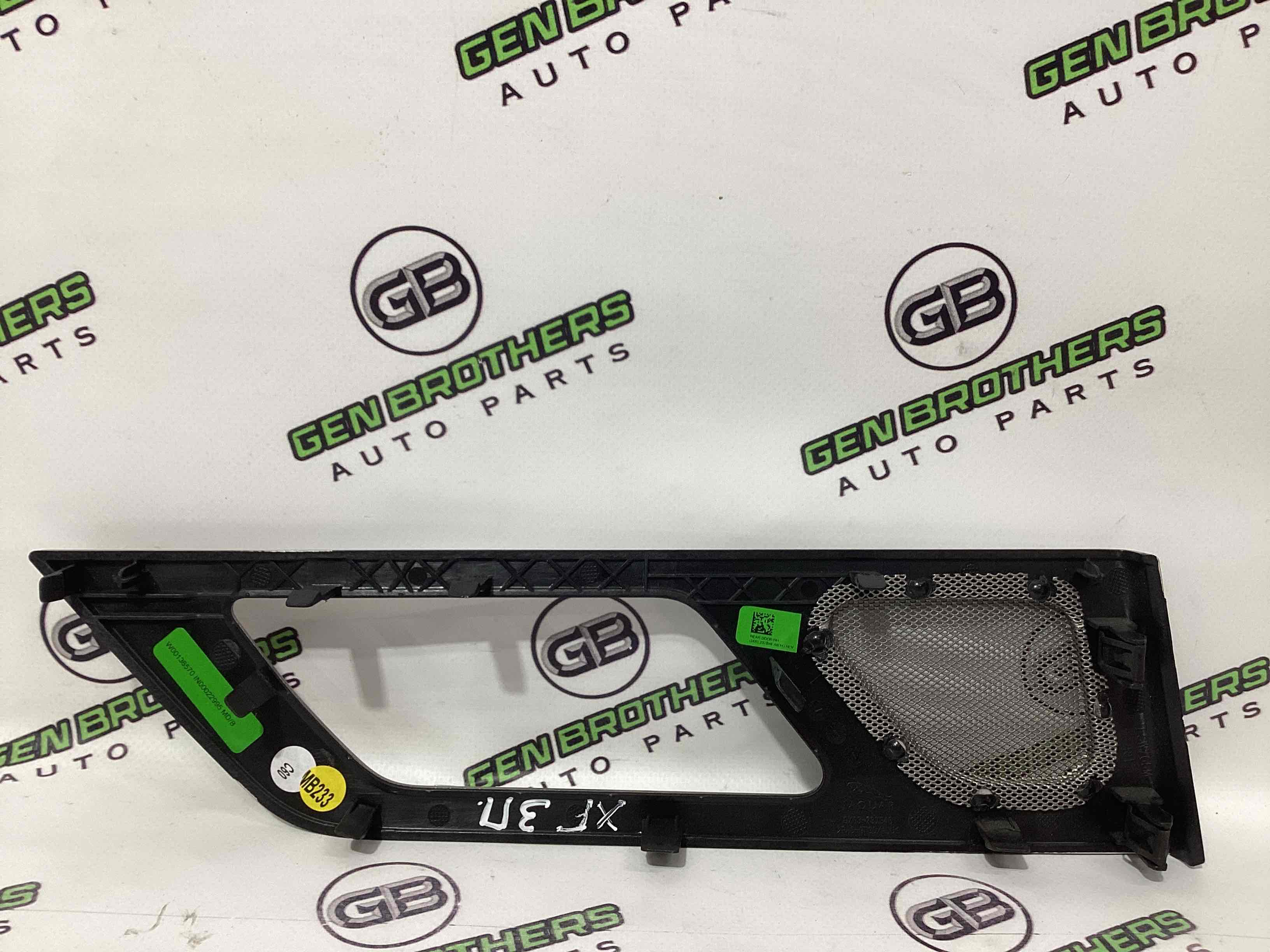 Обшивка дверей та карт