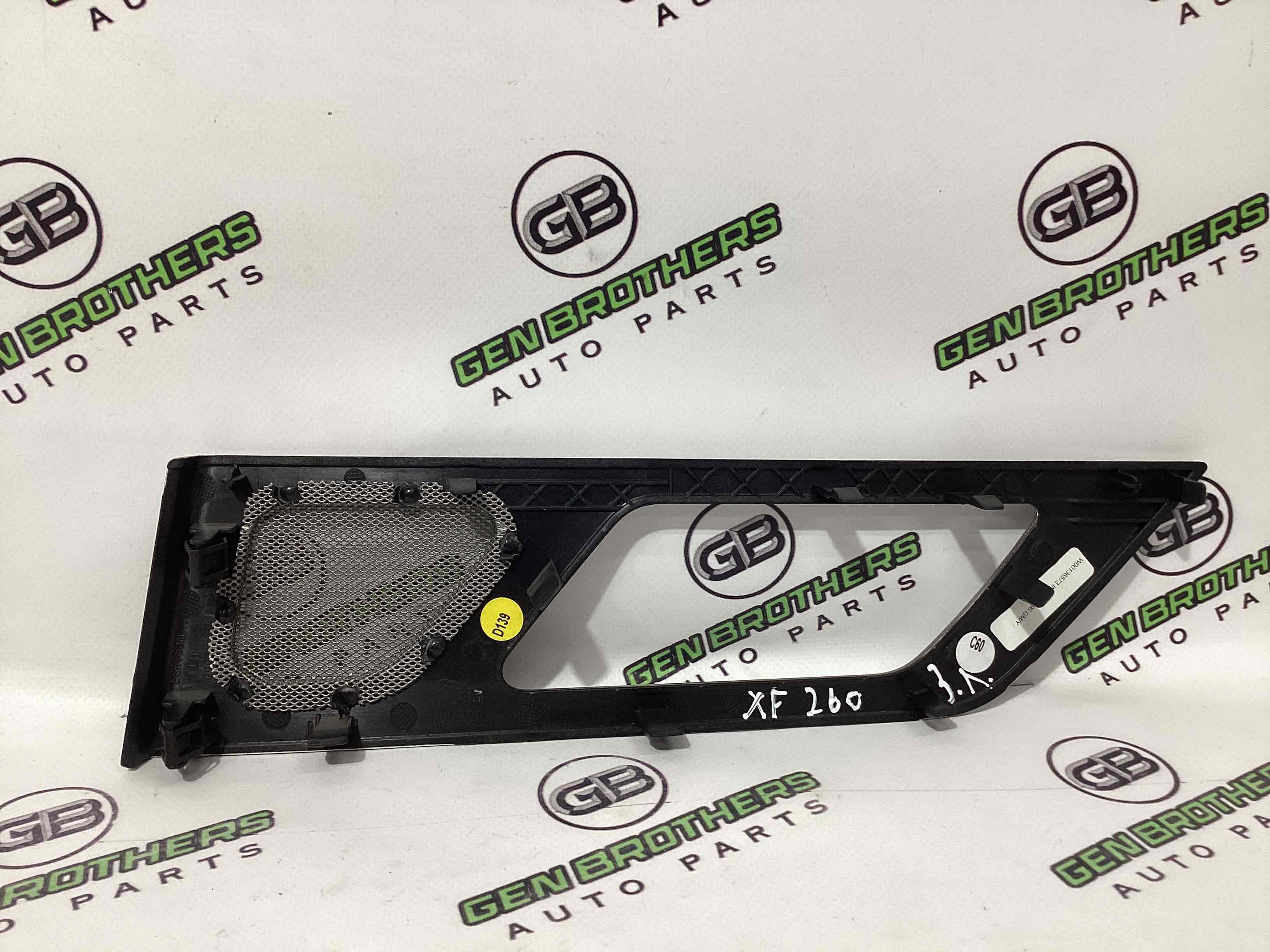 Обшивка дверей та карт