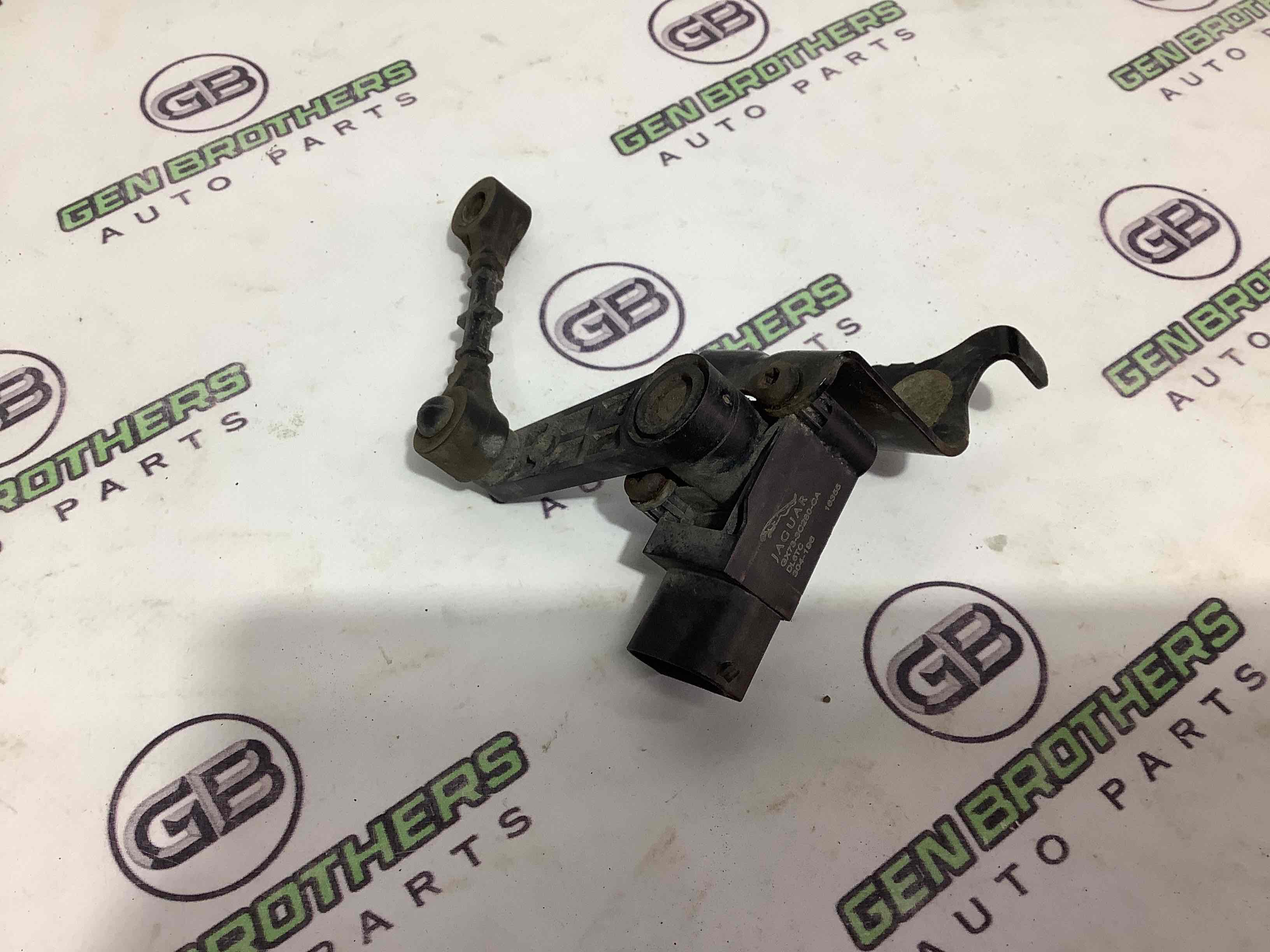 Датчик рівня підвіски