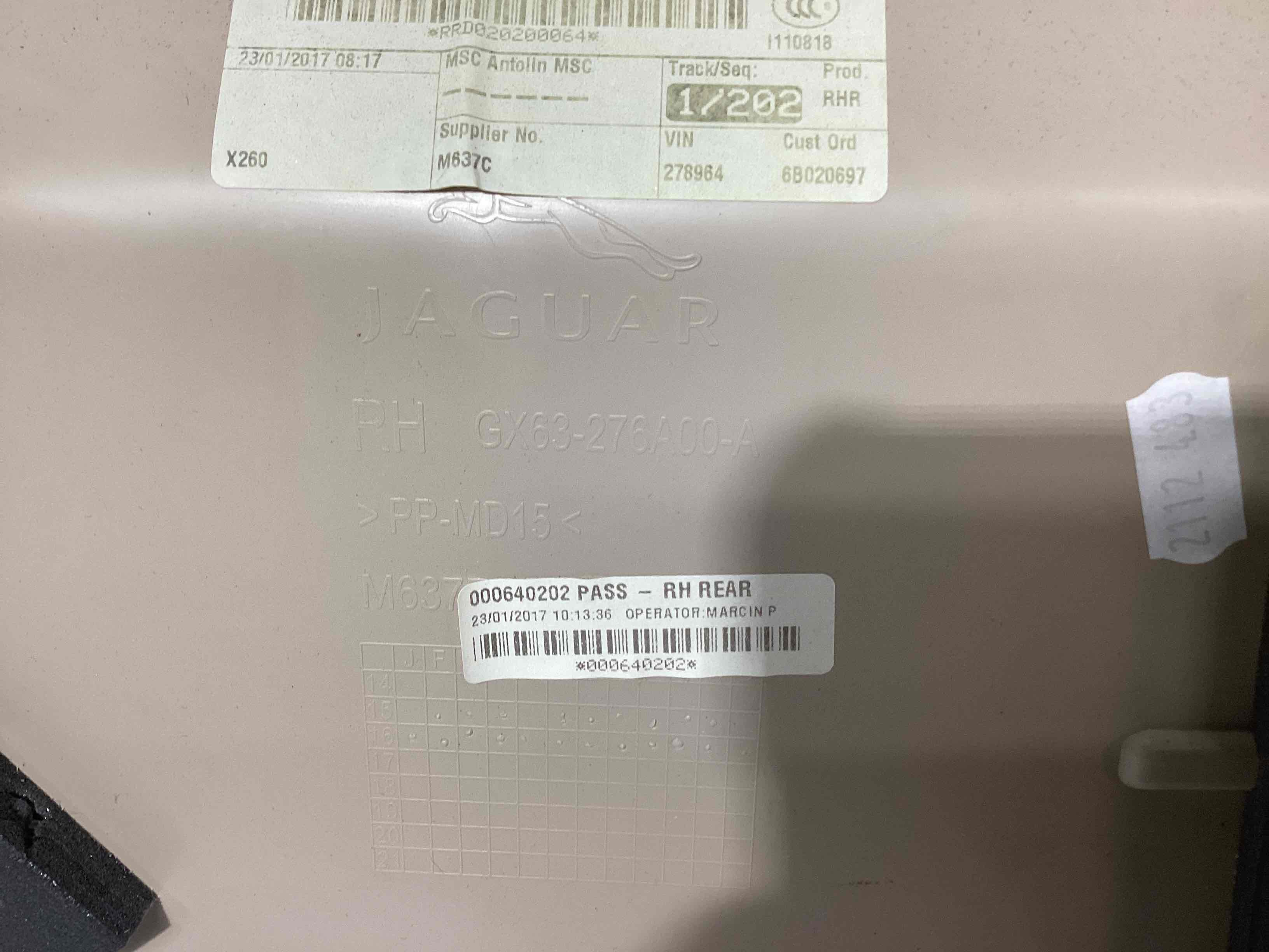 Карта дверей