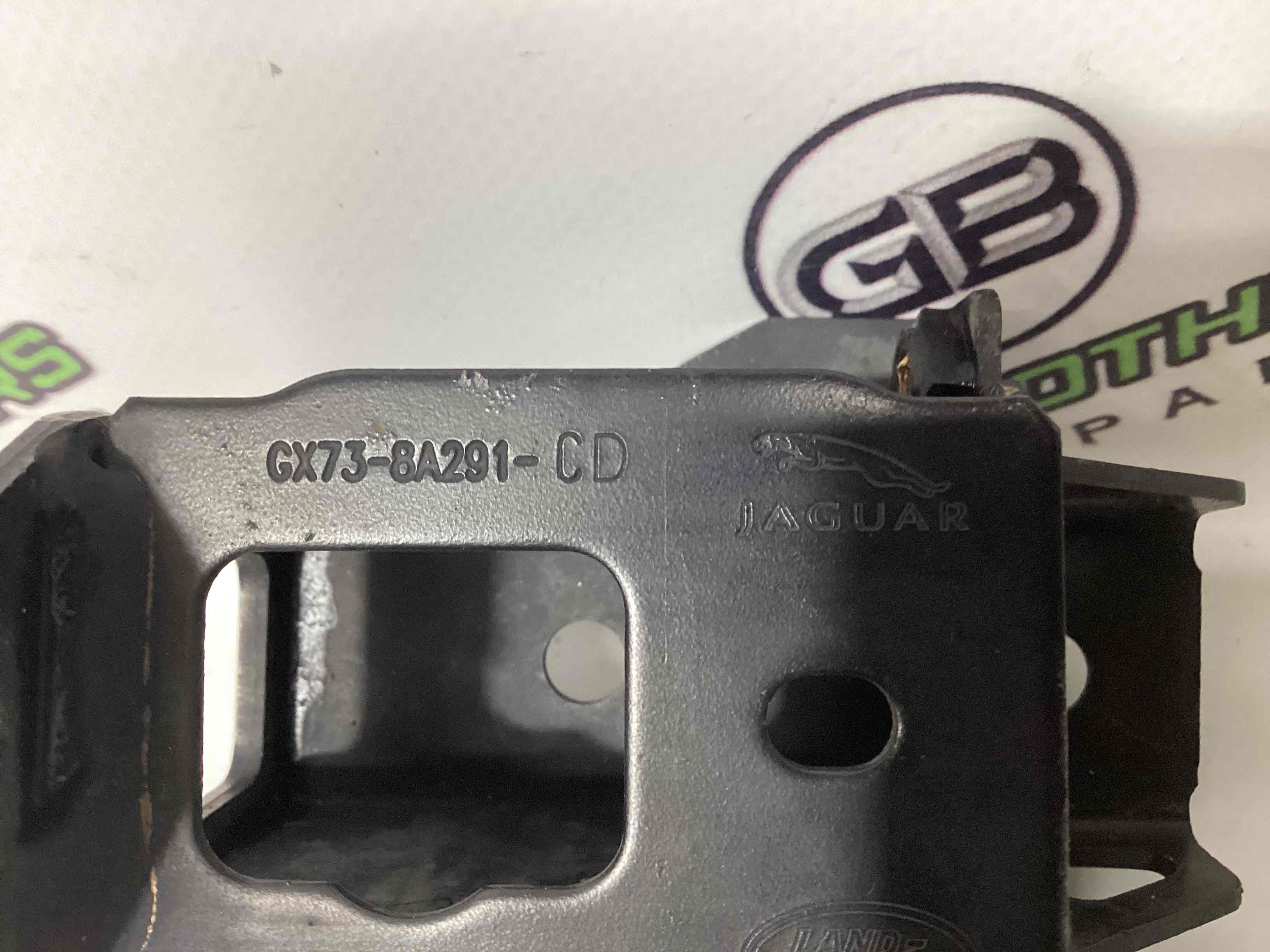 Опора радіатора, кріплення, кронштейн, ущільнювач радіатора