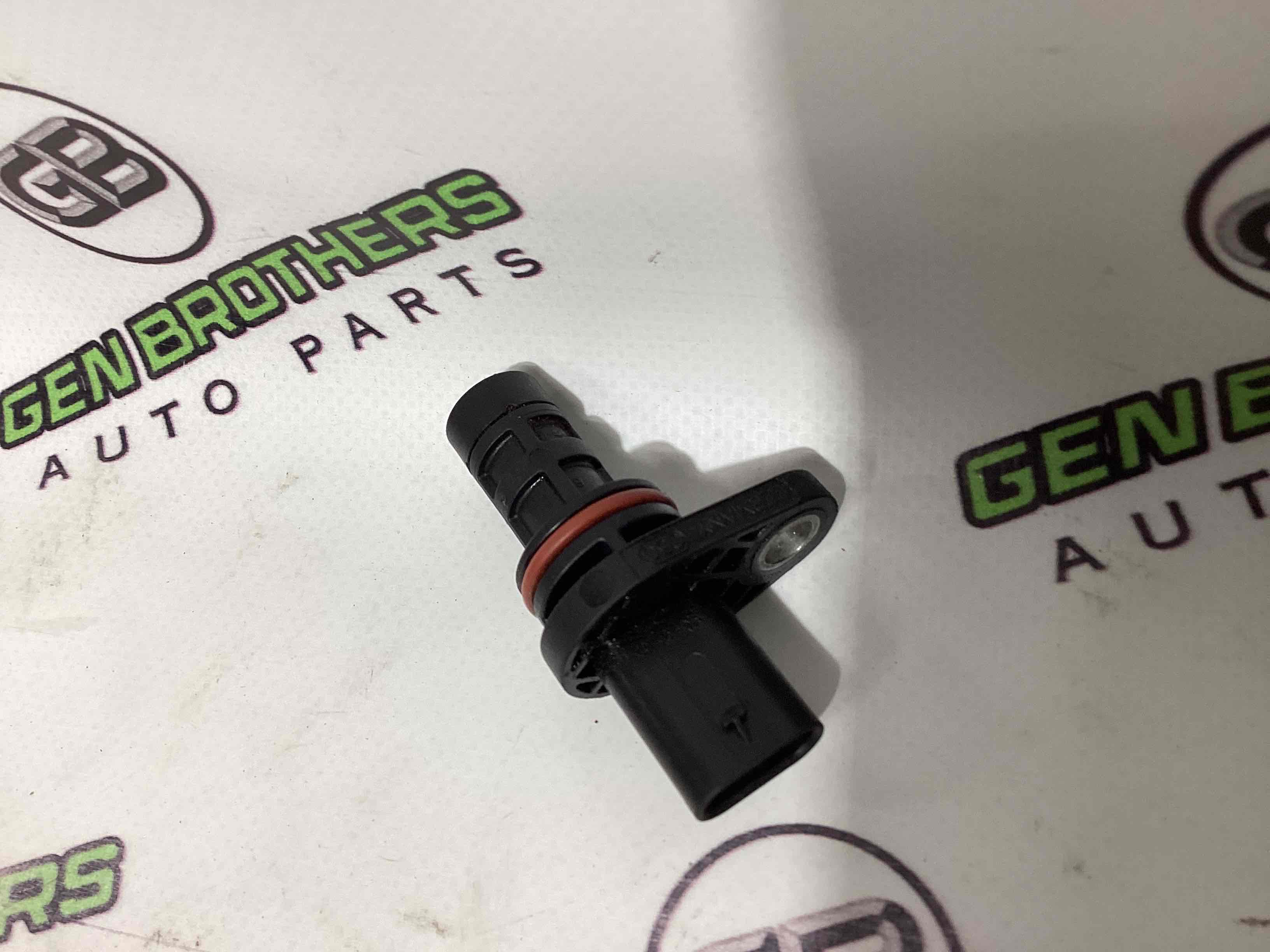 Датчик положення колінвалу