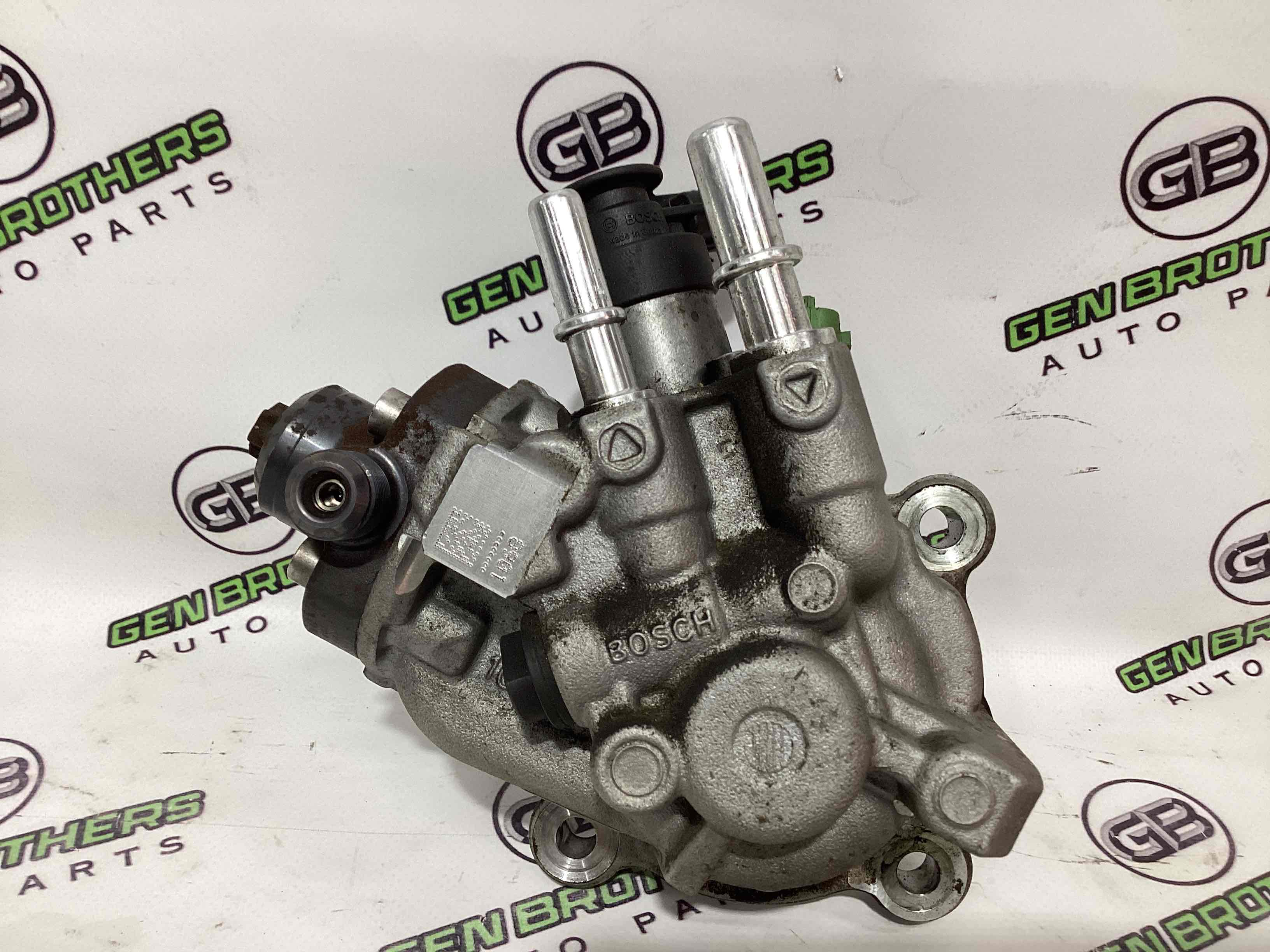 ТНВД різне, кронштейн ТНВД