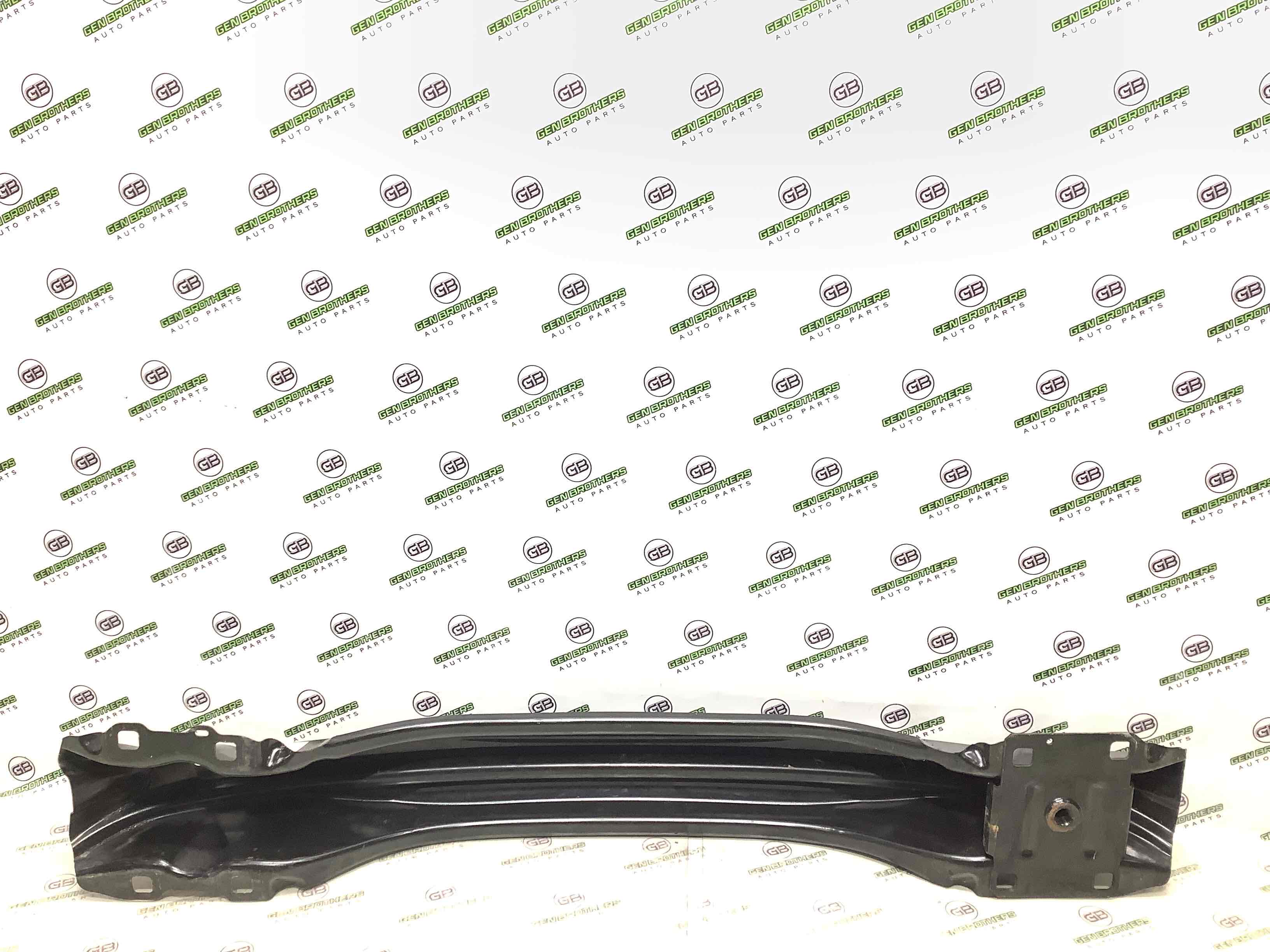 Підсилювач бампера заднього