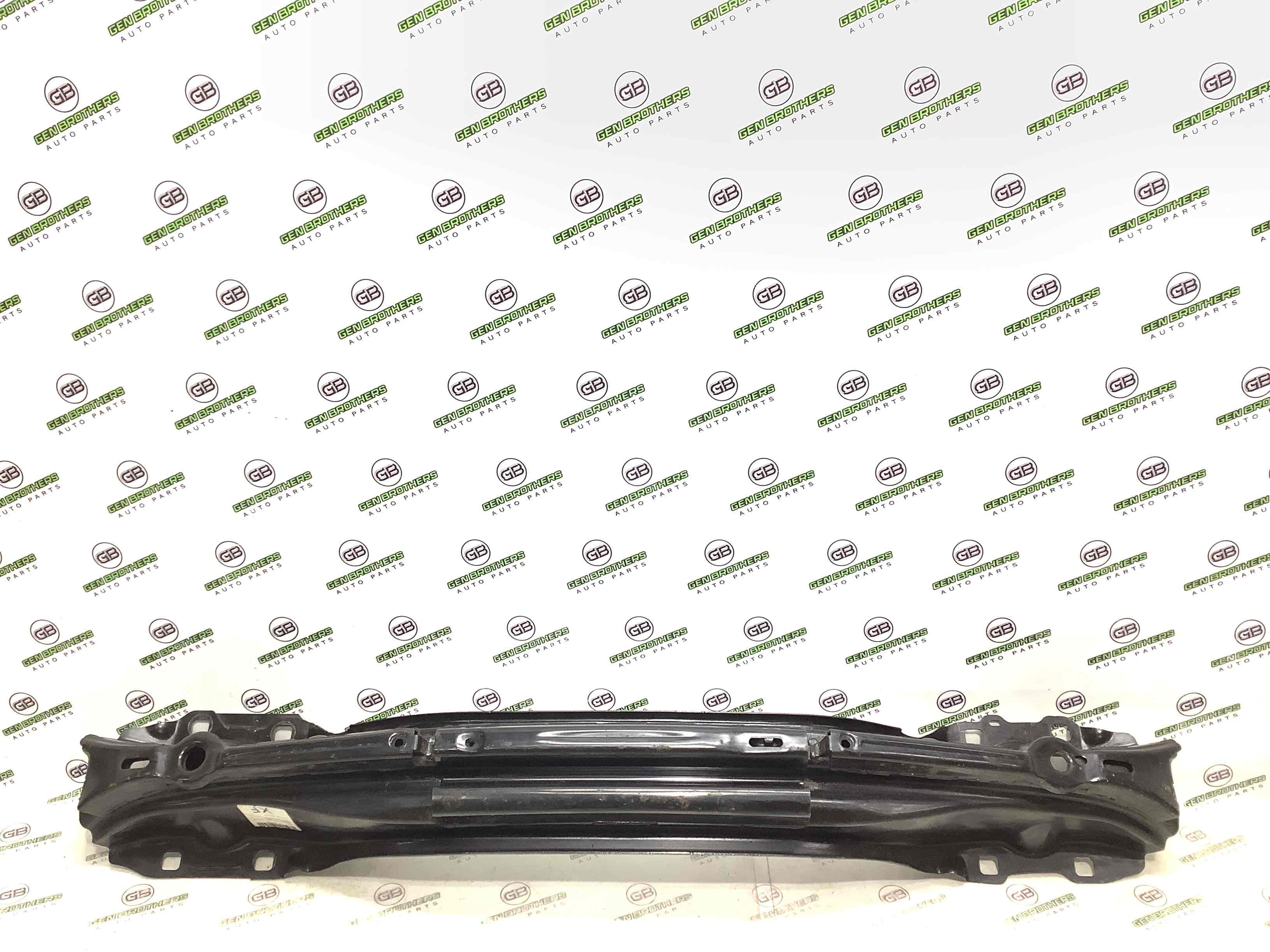 Підсилювач бампера заднього