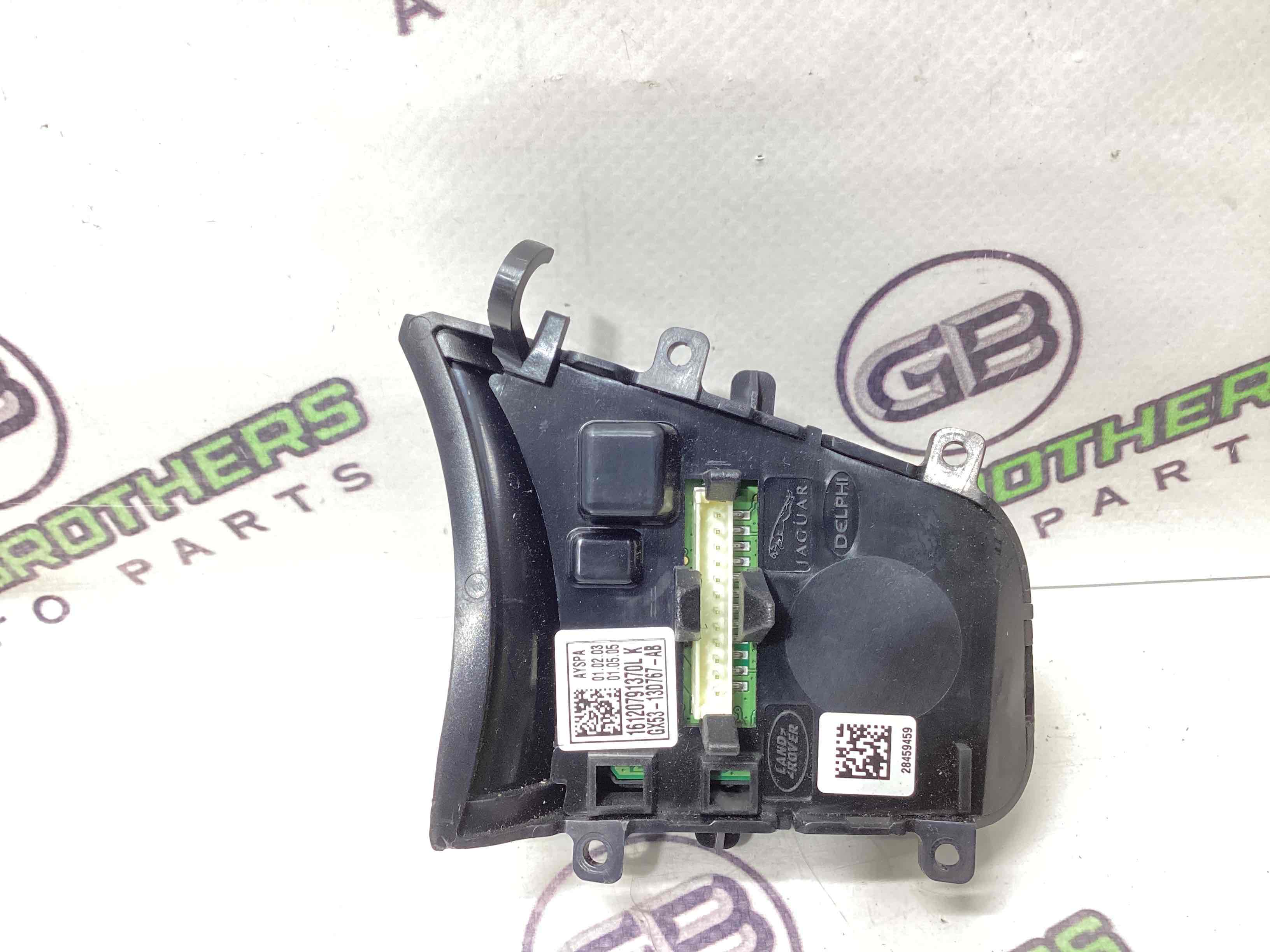 Кнопки мультикерма