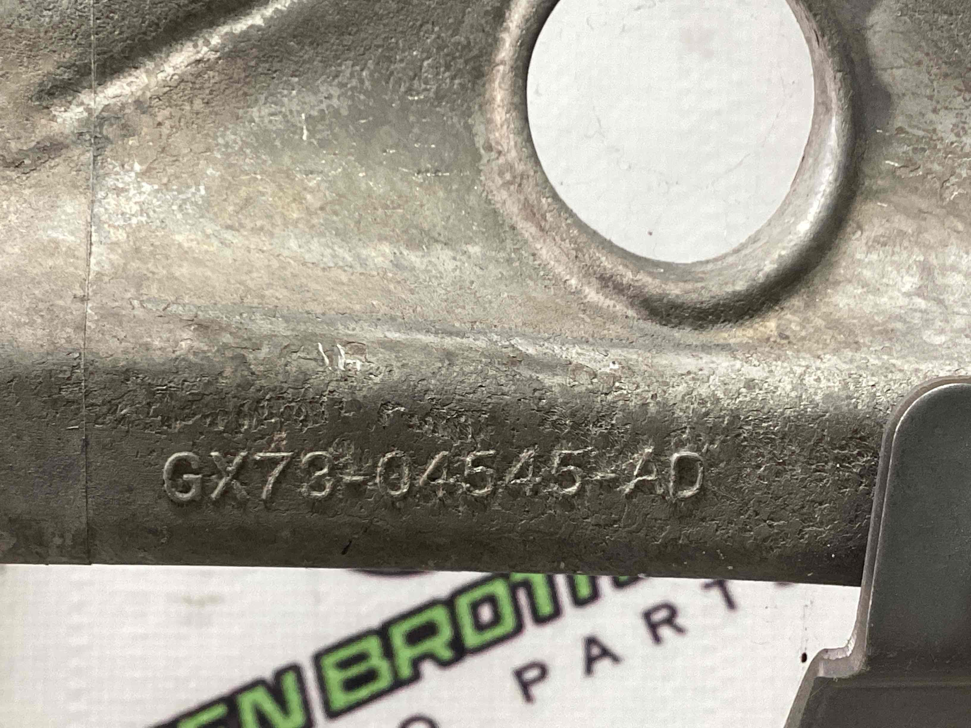 Кріплення, кронштейн