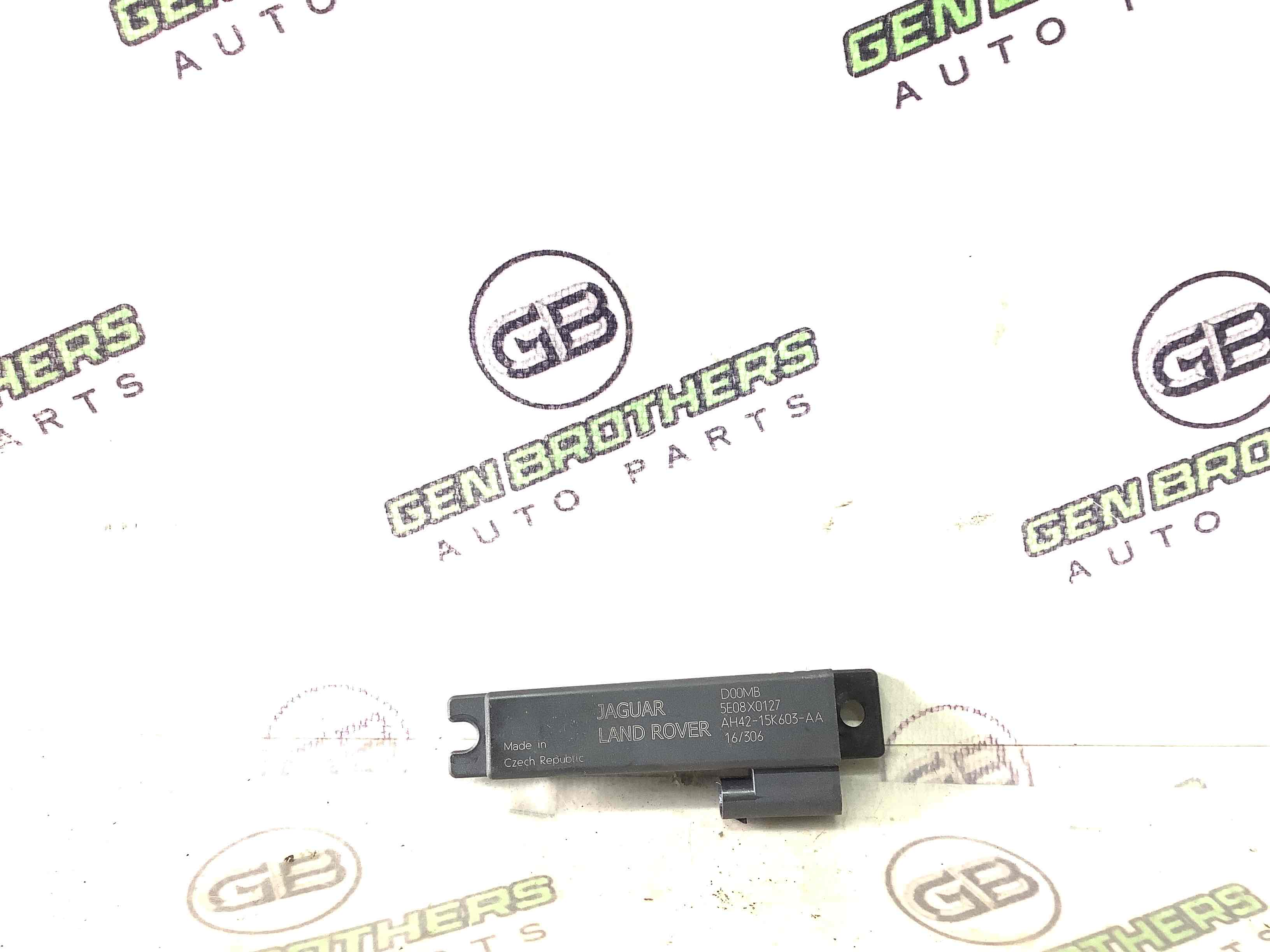 Антена, підсилювач антени