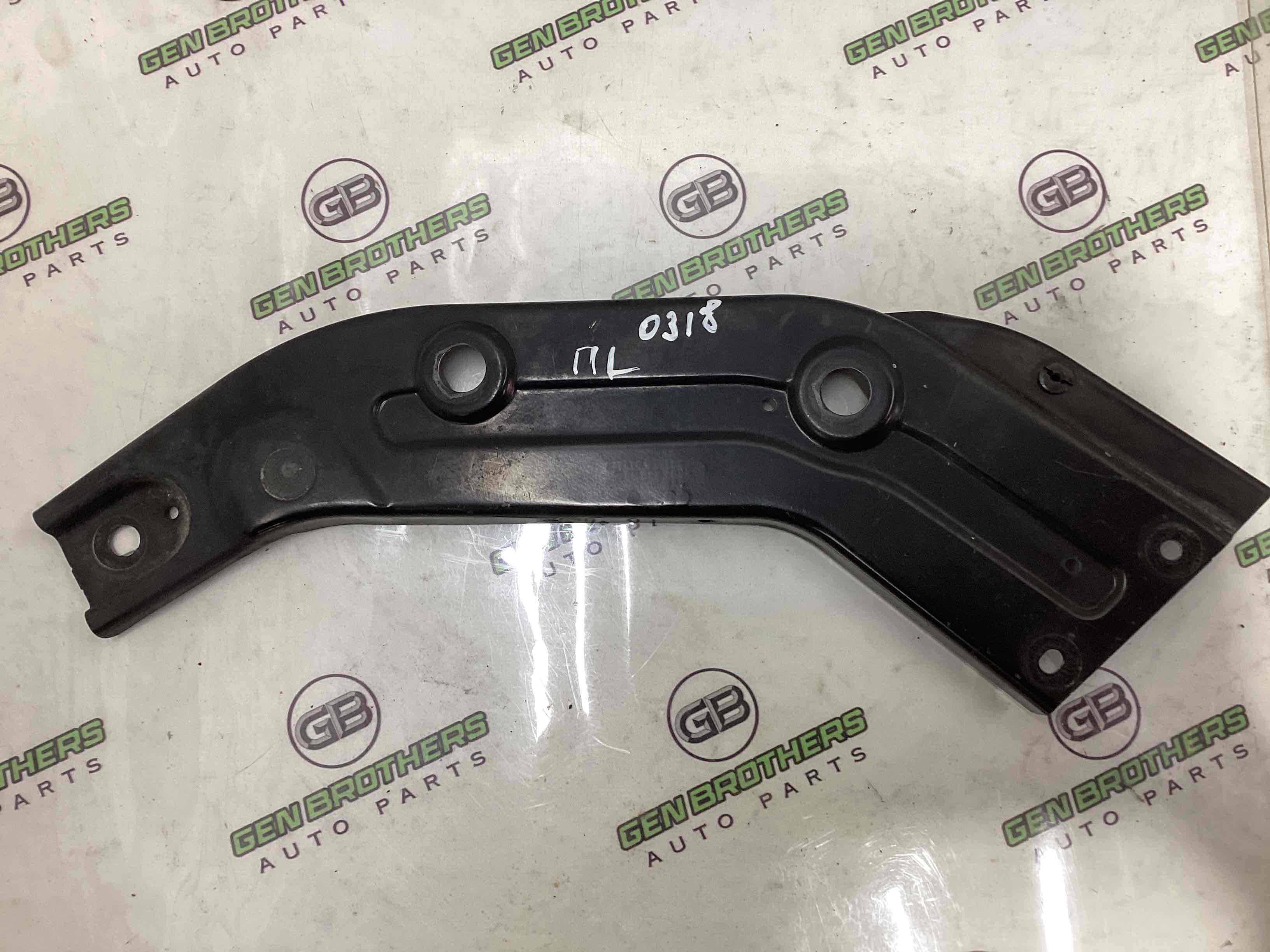 Кріплення фари