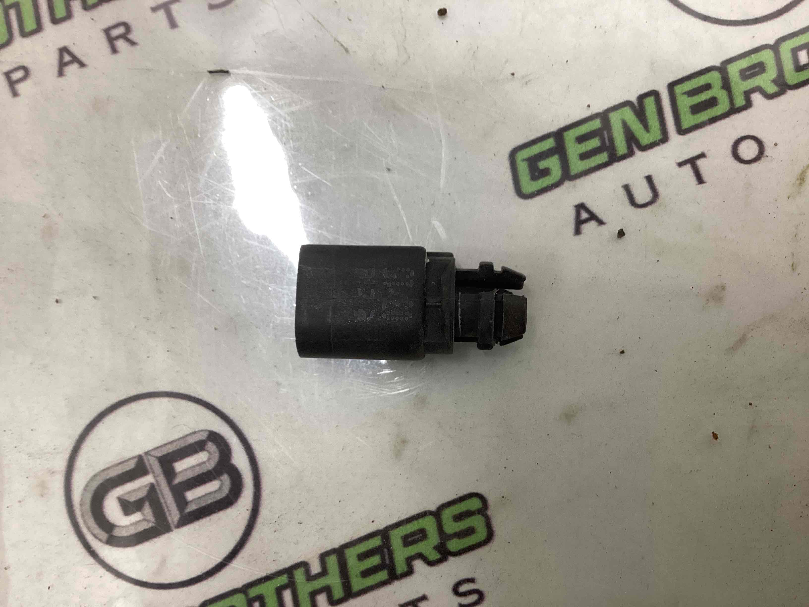 Датчик температури