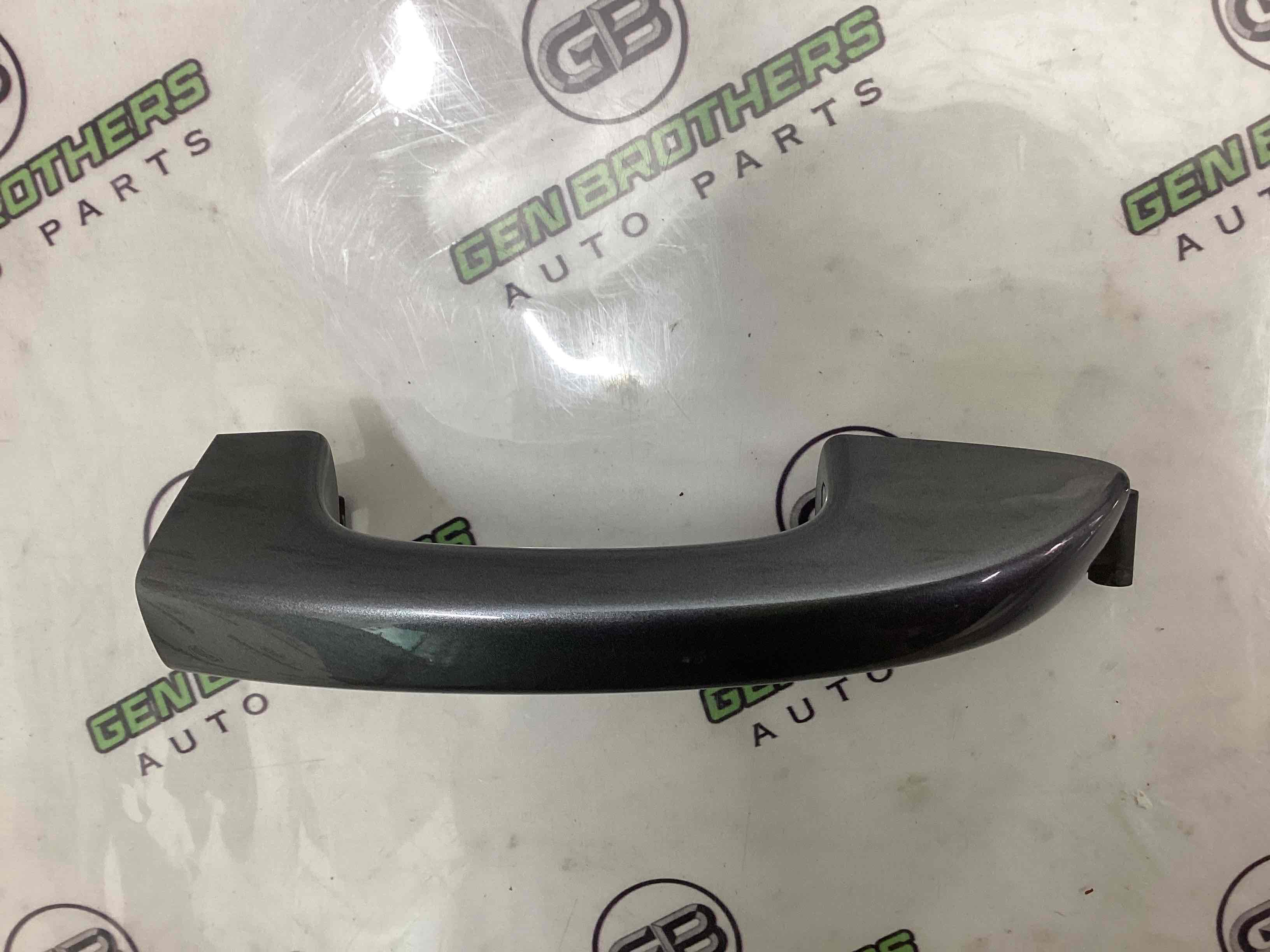 Ручка двері зовнішня