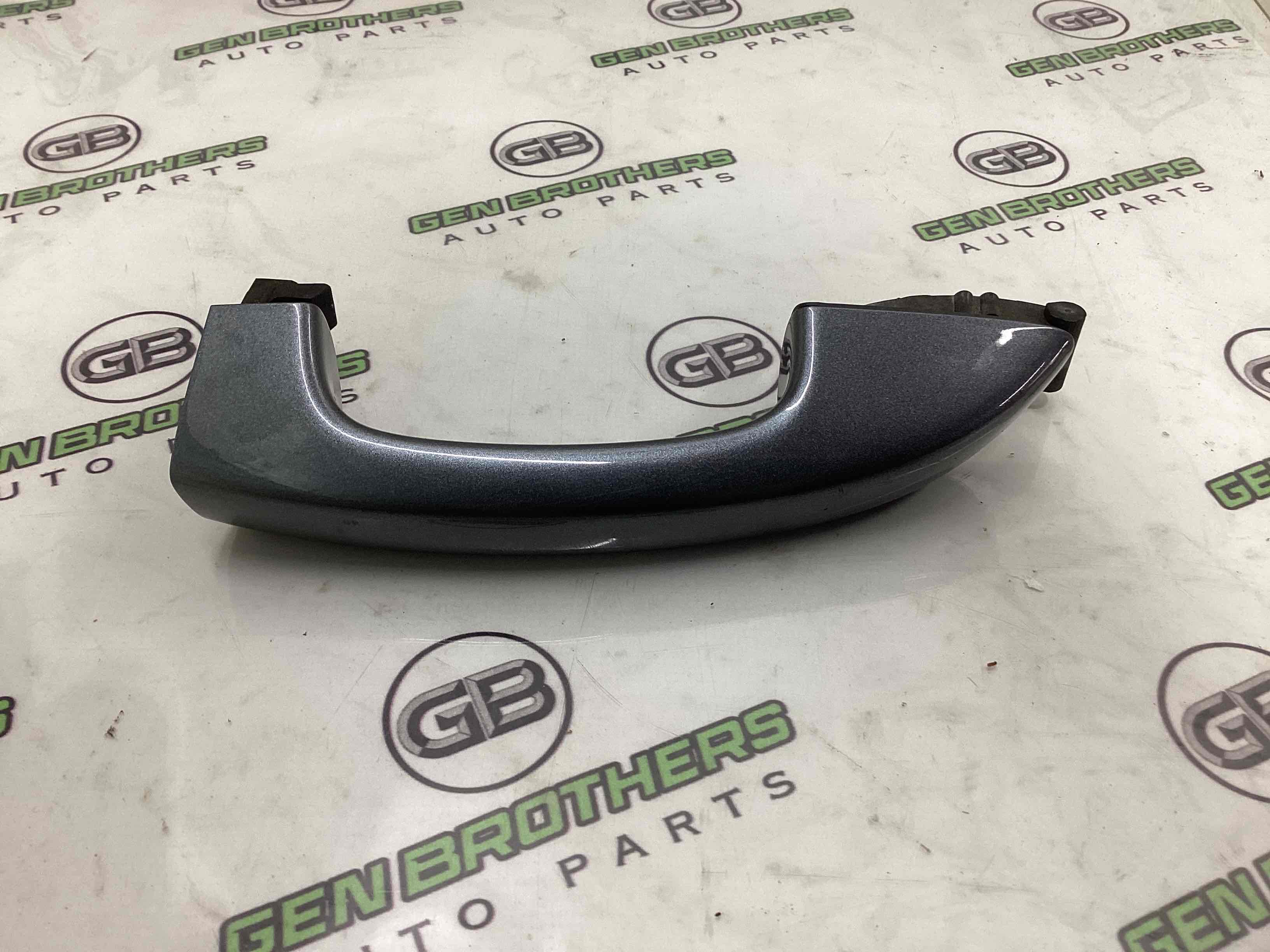 Ручка двері зовнішня