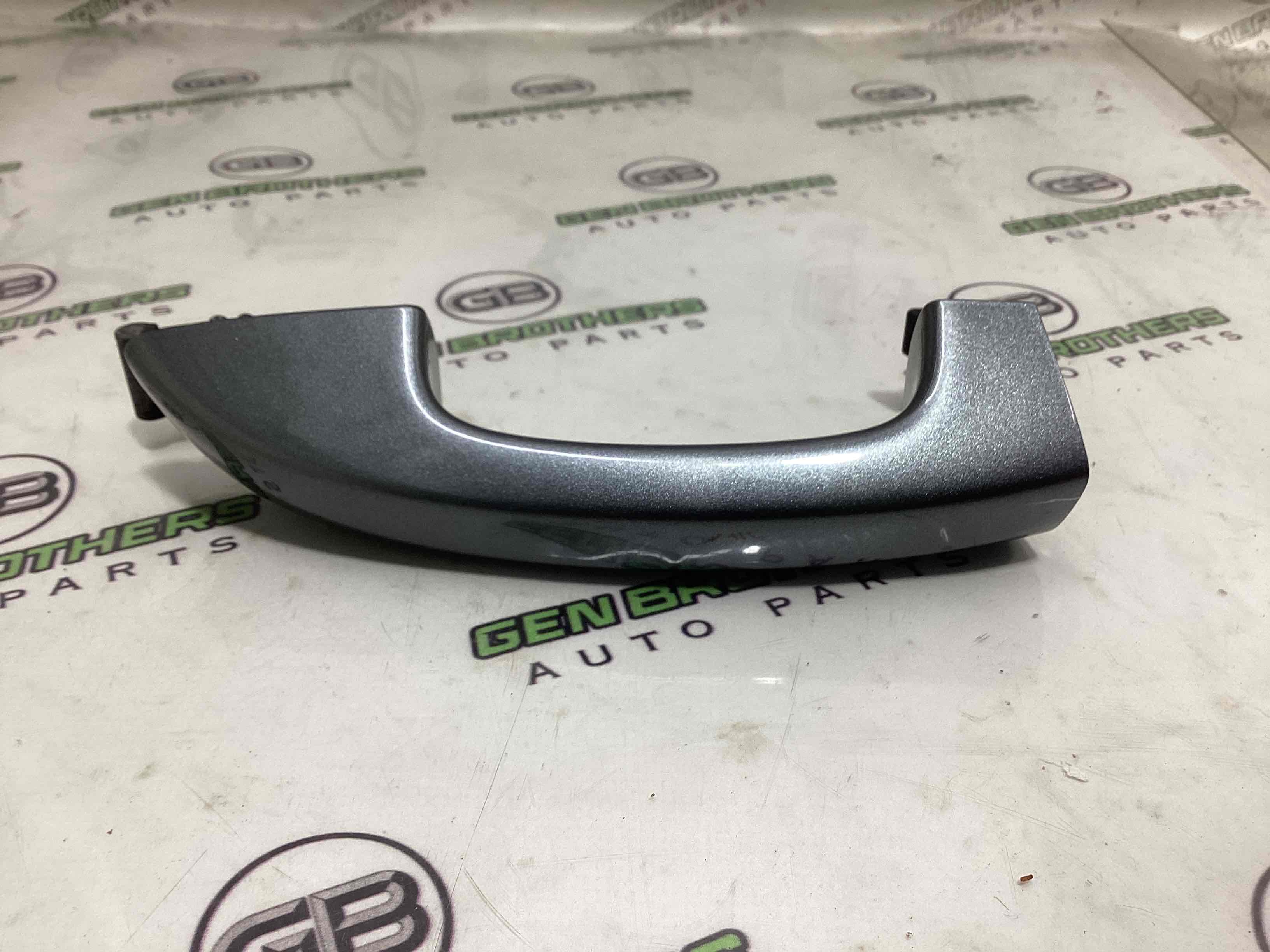 Ручка двері зовнішня