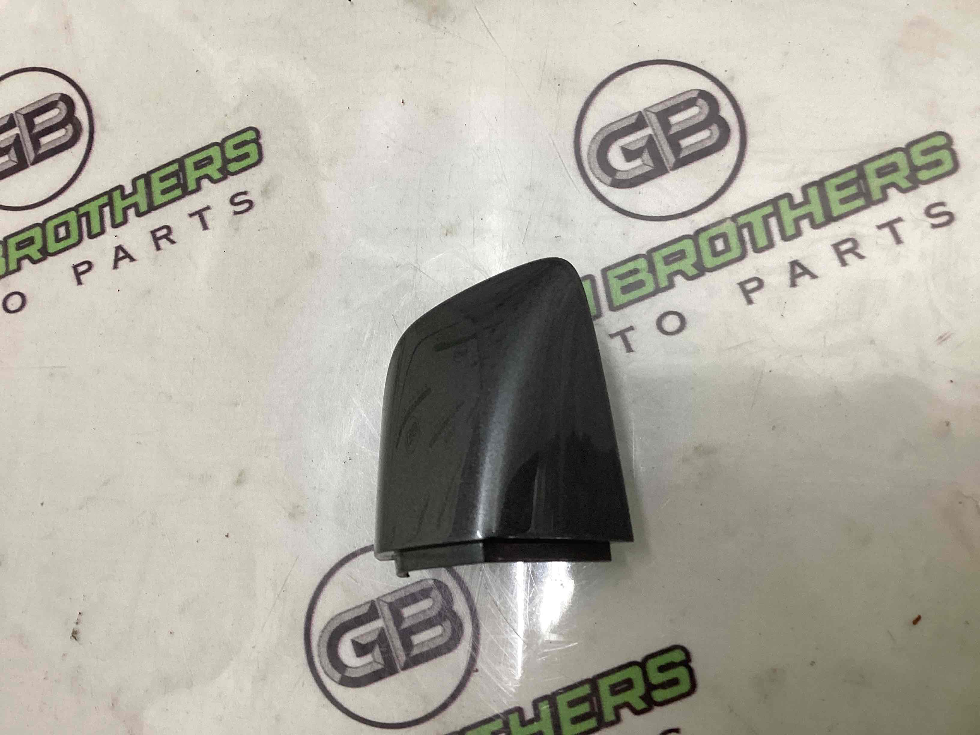 Ручка двері зовнішня