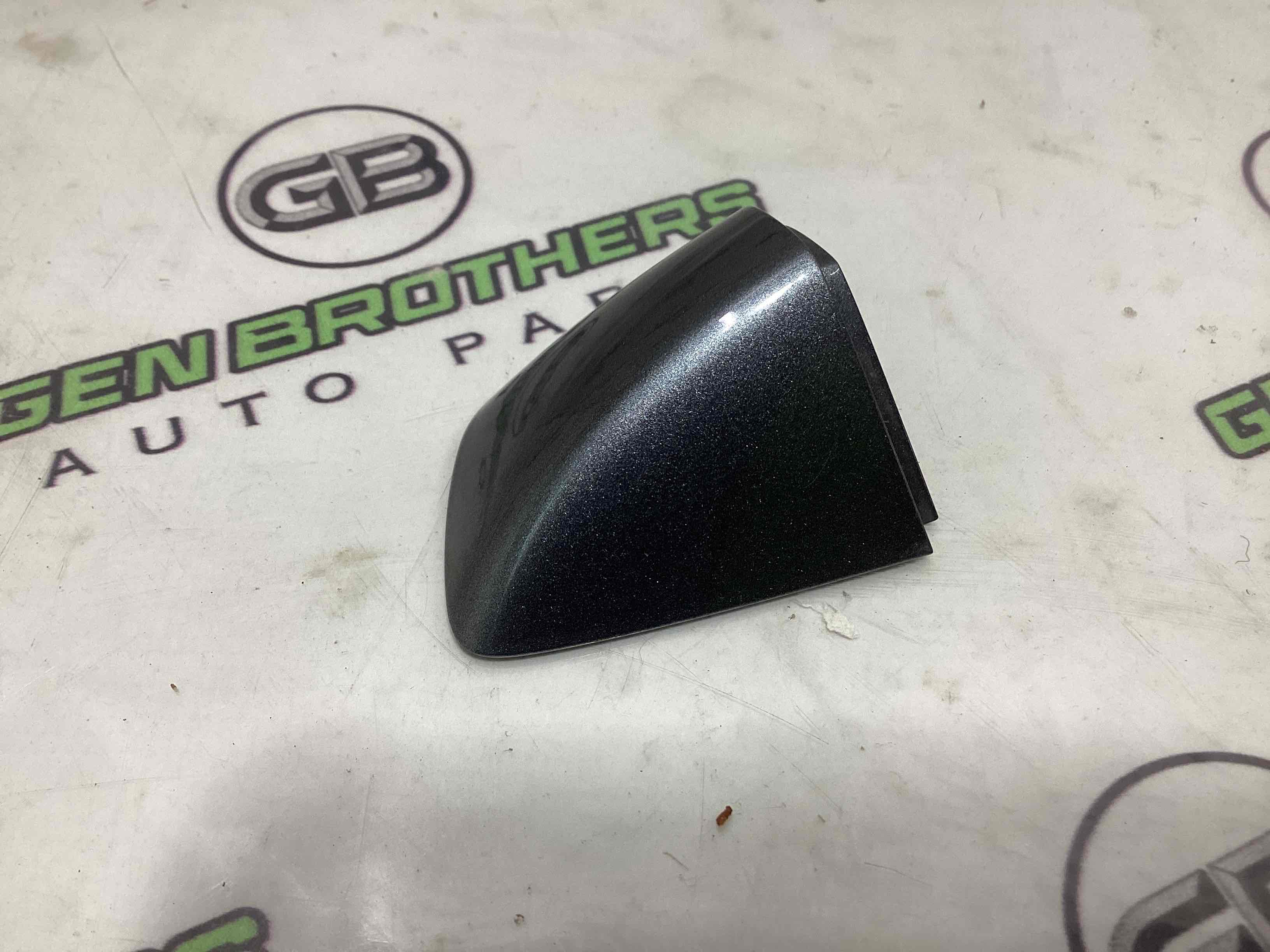 Ручка двері зовнішня