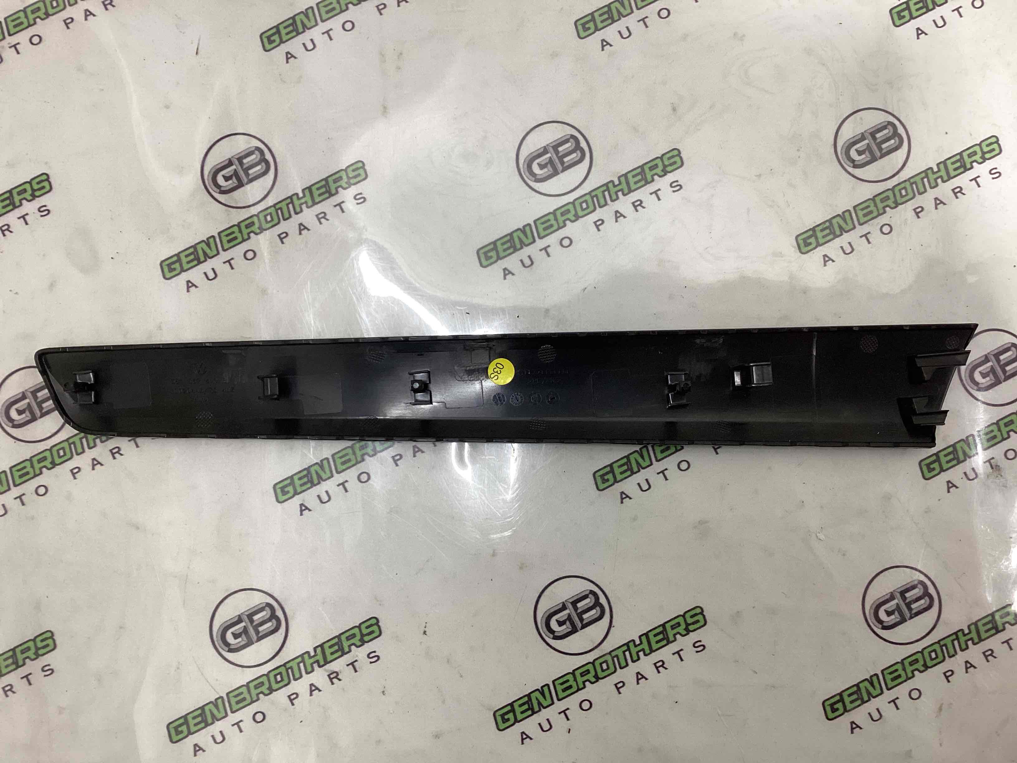 Обшивка дверей та карт