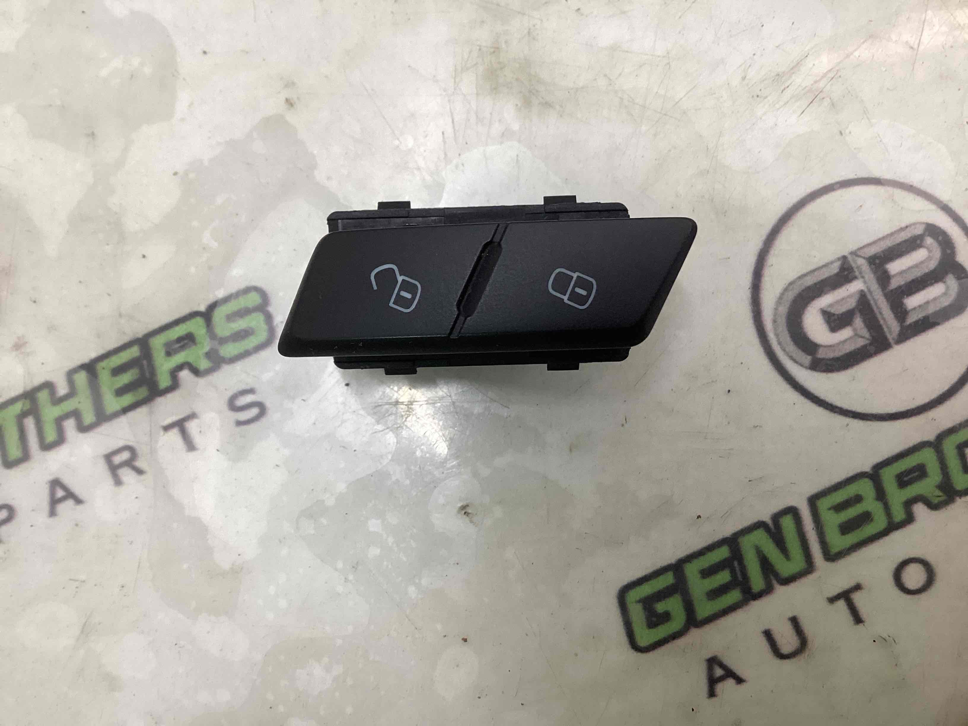 Кнопка центрального замку