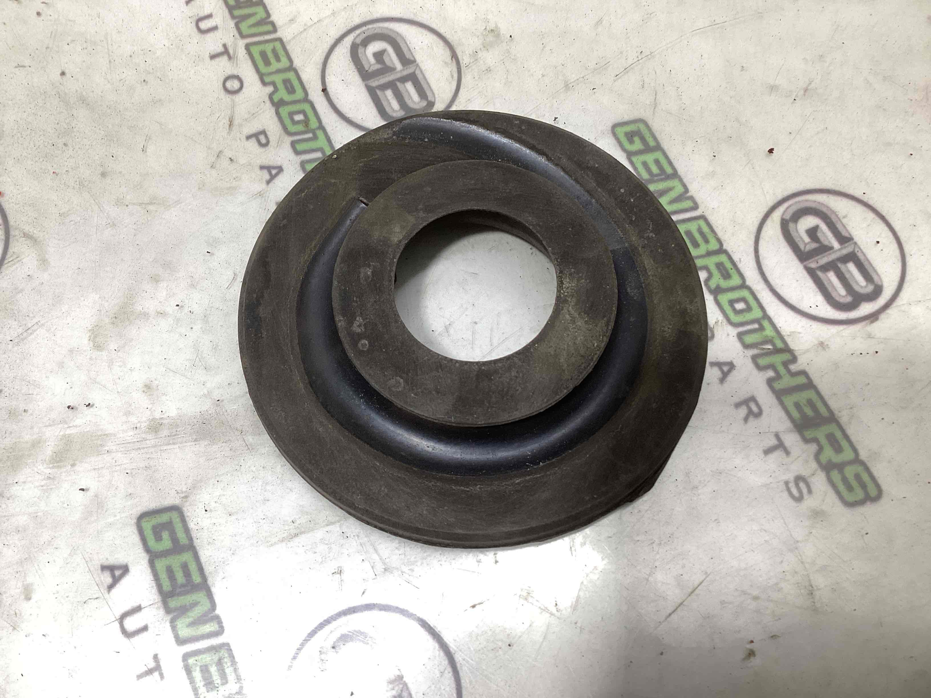 Проставка пружини