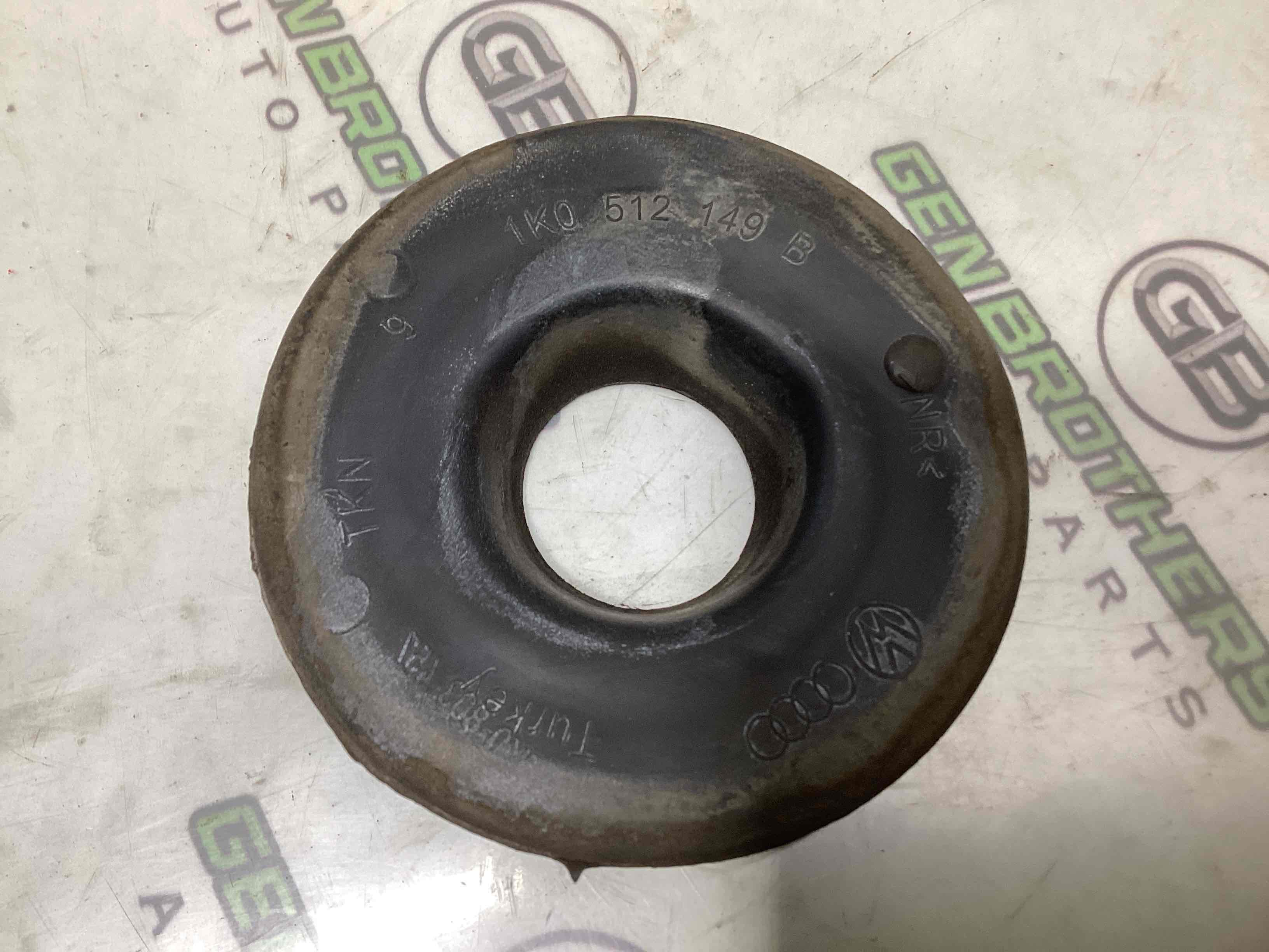 Проставка пружини