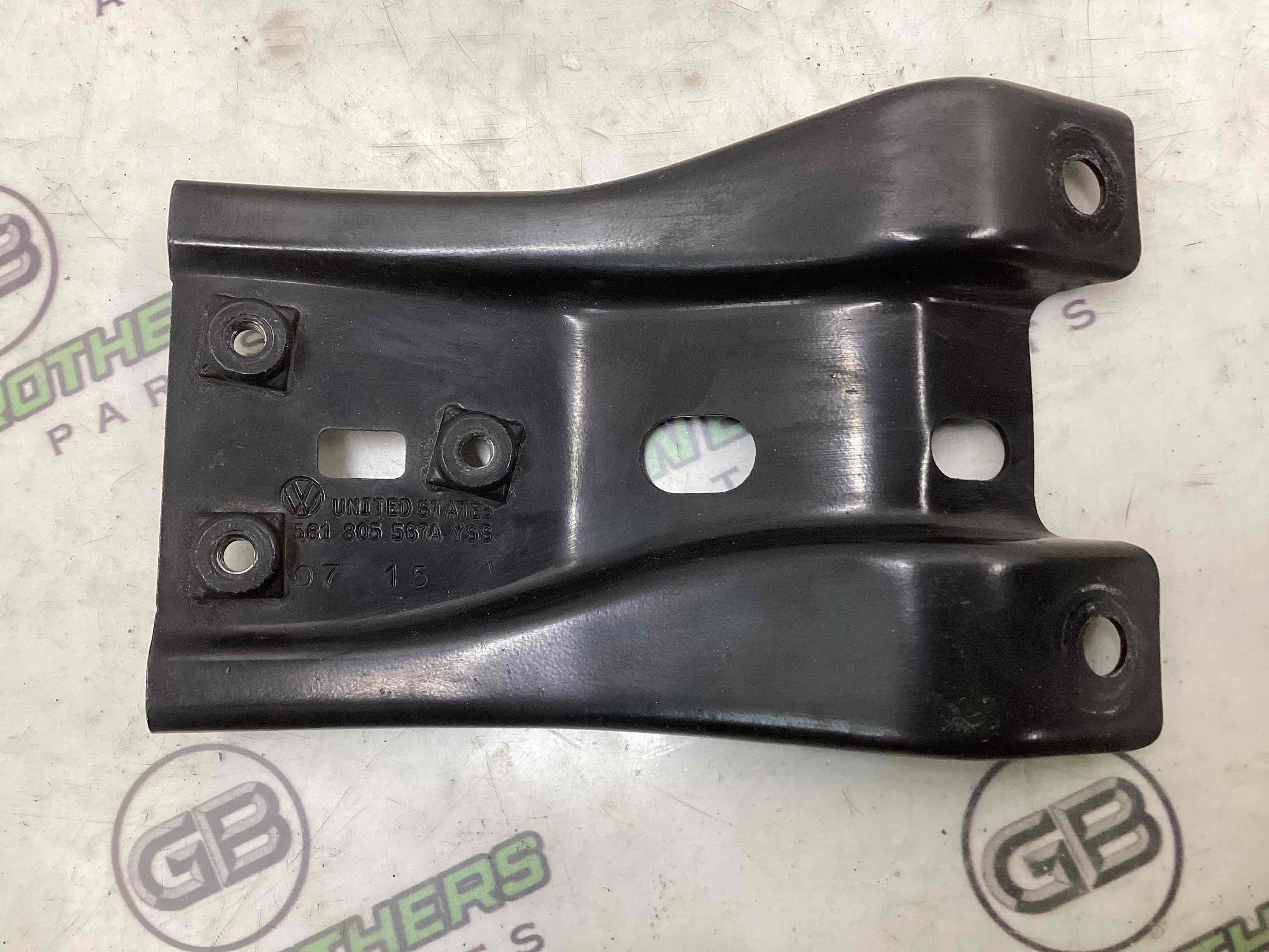 Кріплення, кронштейн