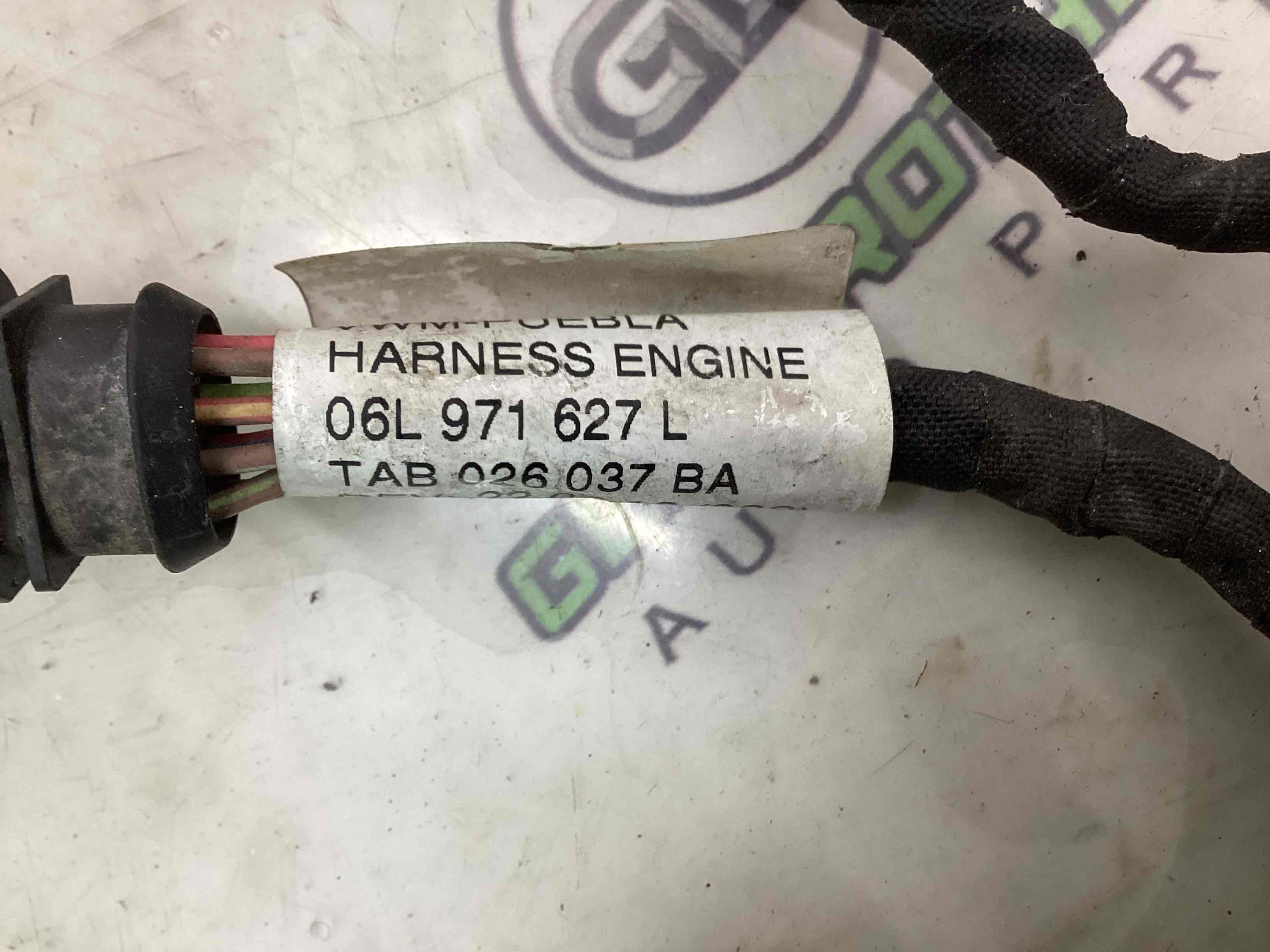 Електропроводка коса