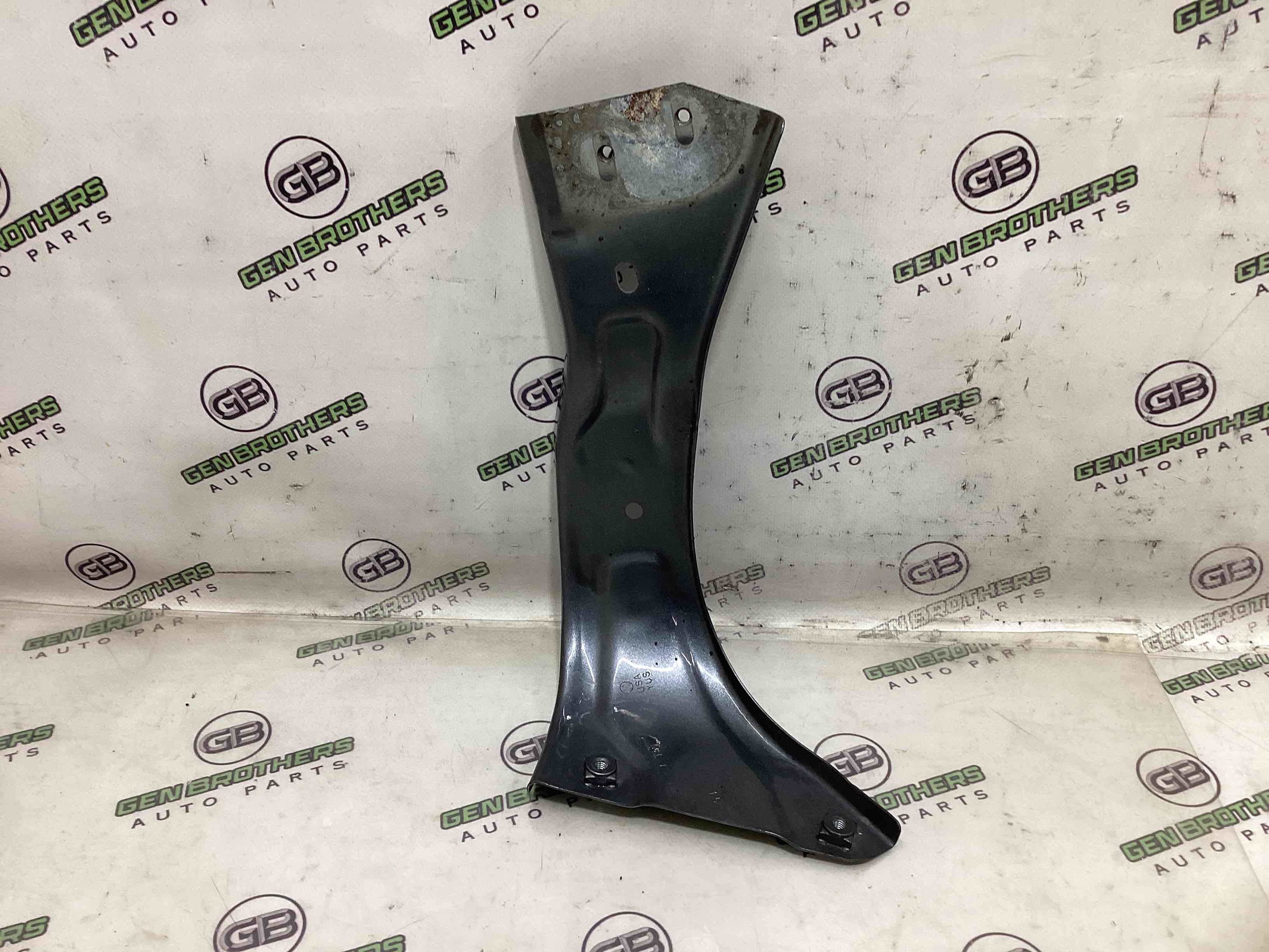 Кріплення крила