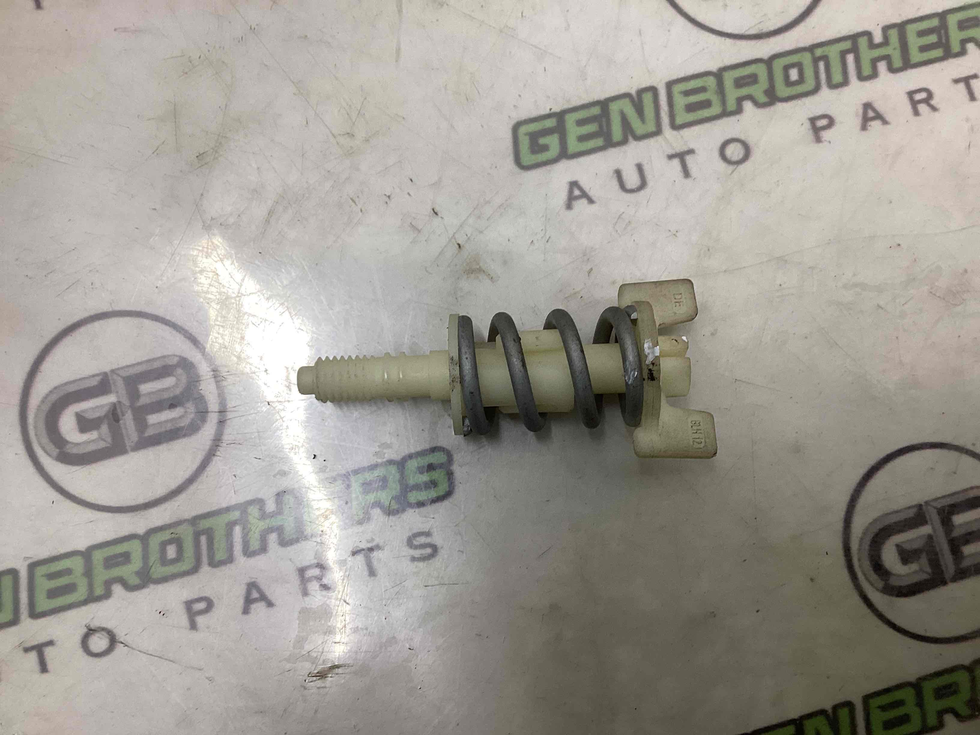 Кріплення фари