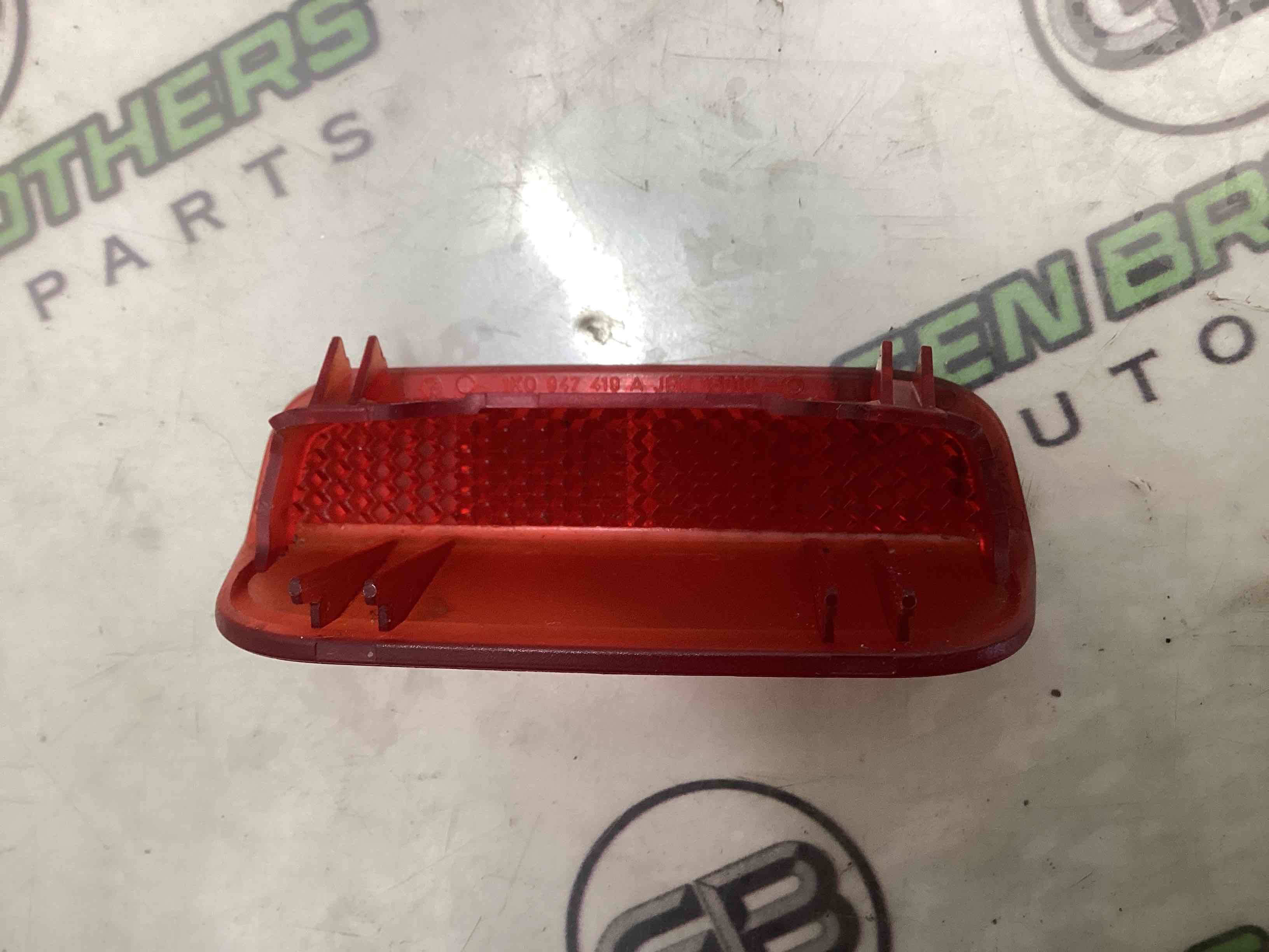 Ліхтар салонний, плафон