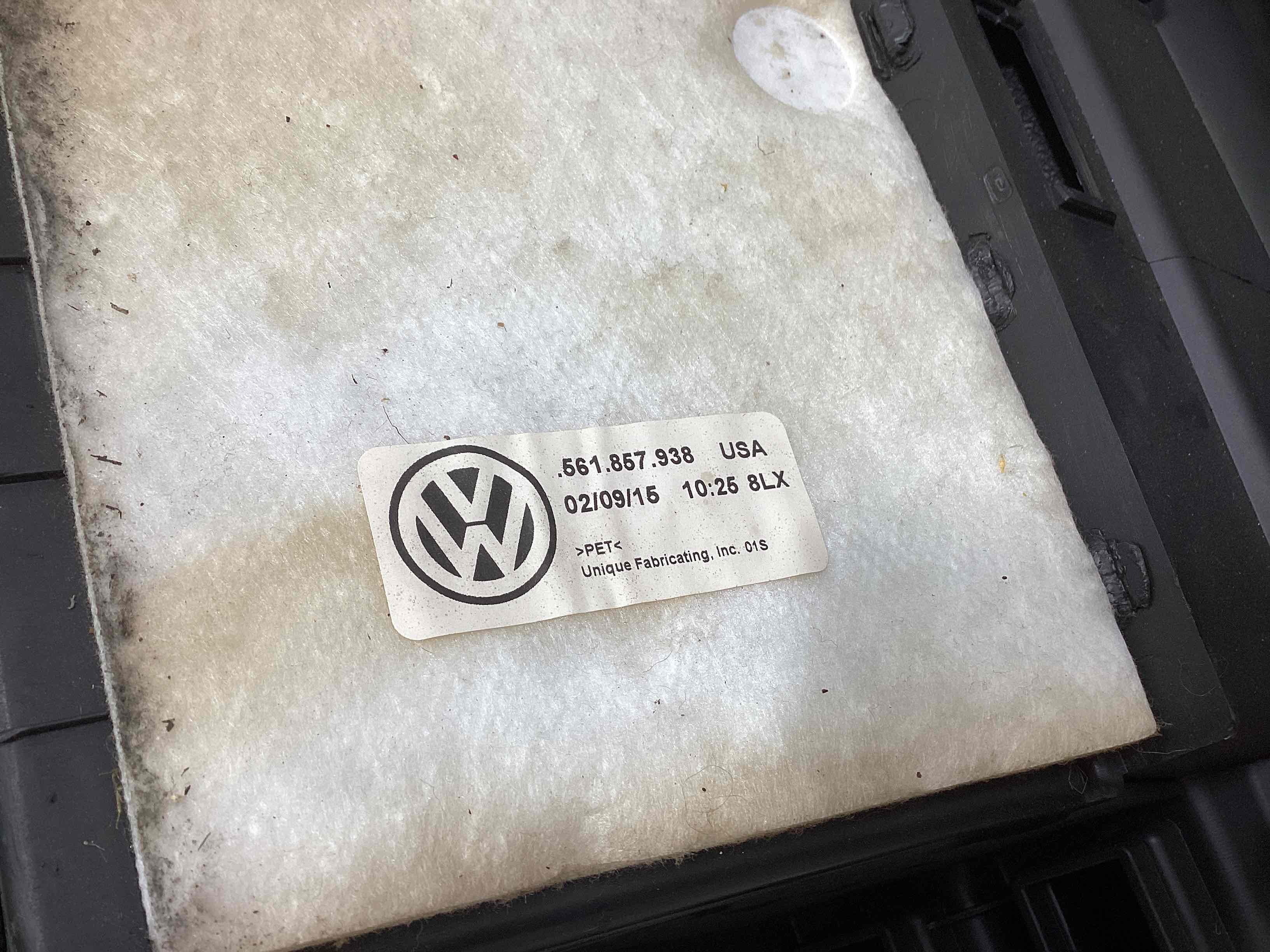 Бардачок замок бардачка, підстаканник, ящик