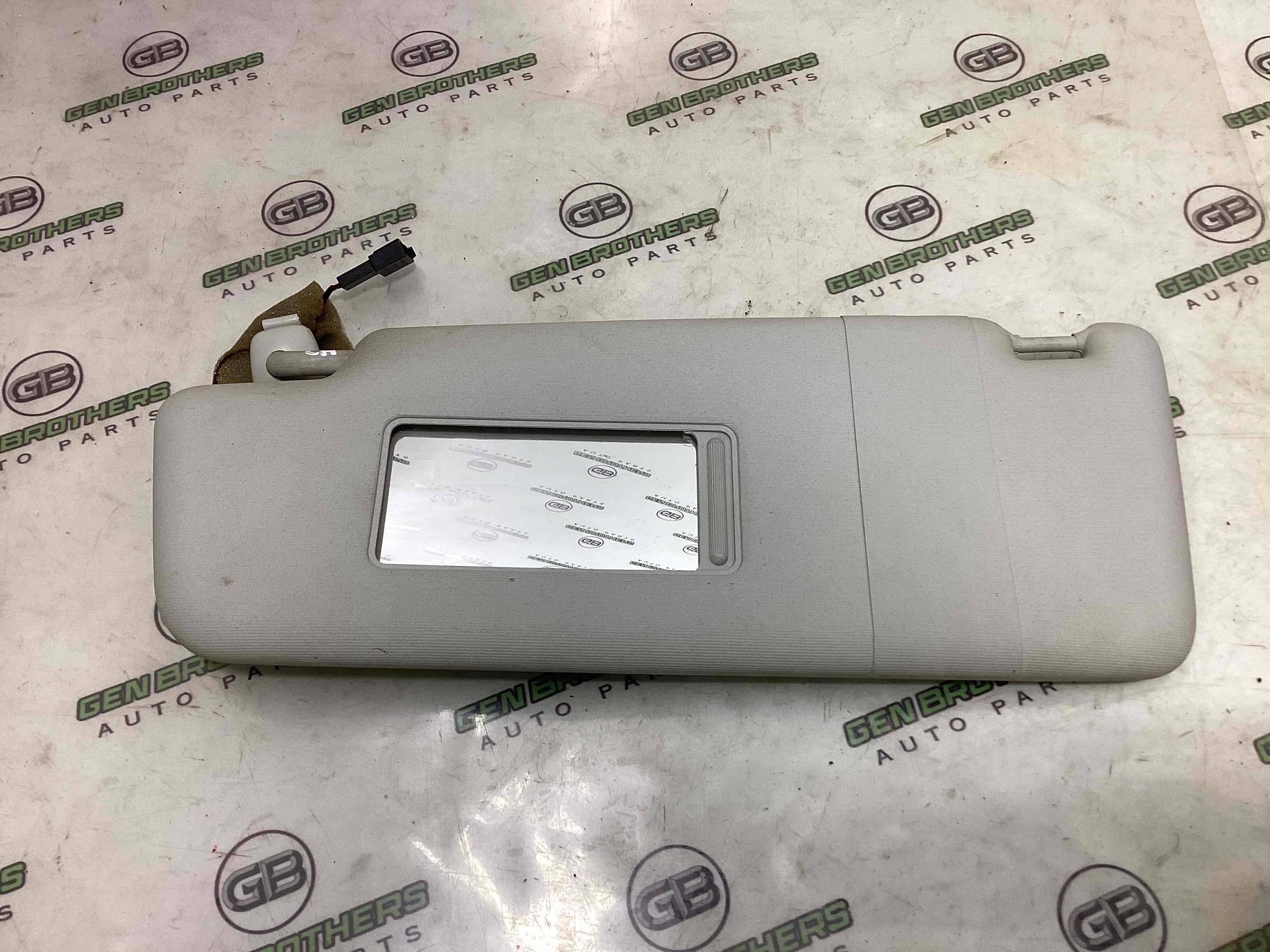 Козирок сонцезахисний