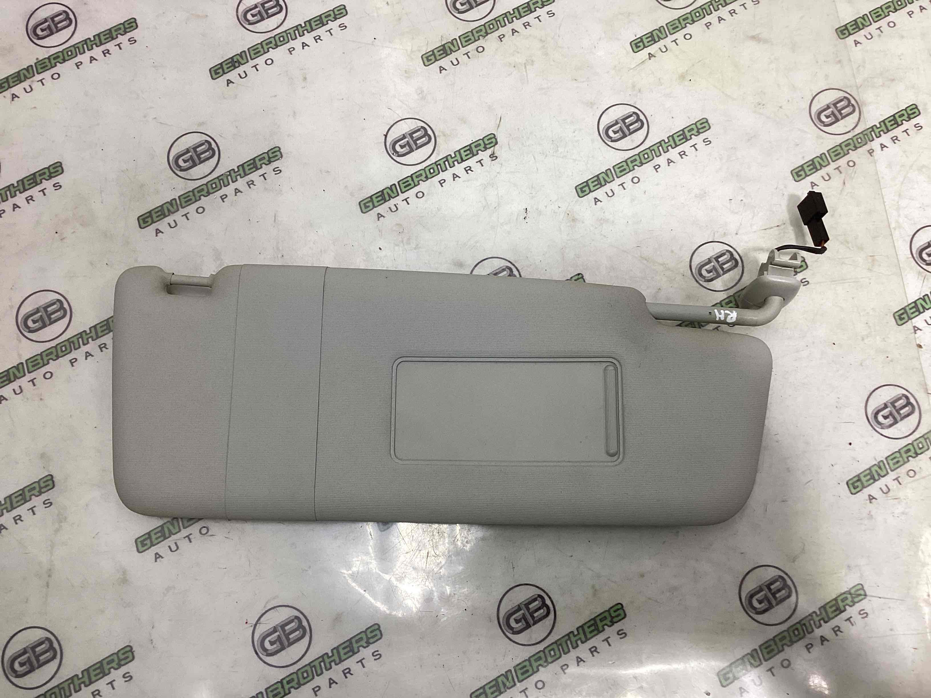 Козирок сонцезахисний