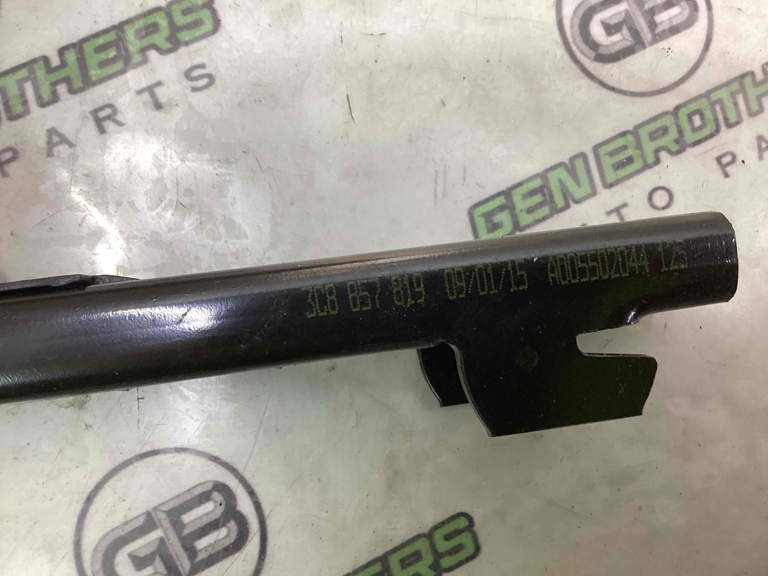 Регулятор висоти ременя безпеки