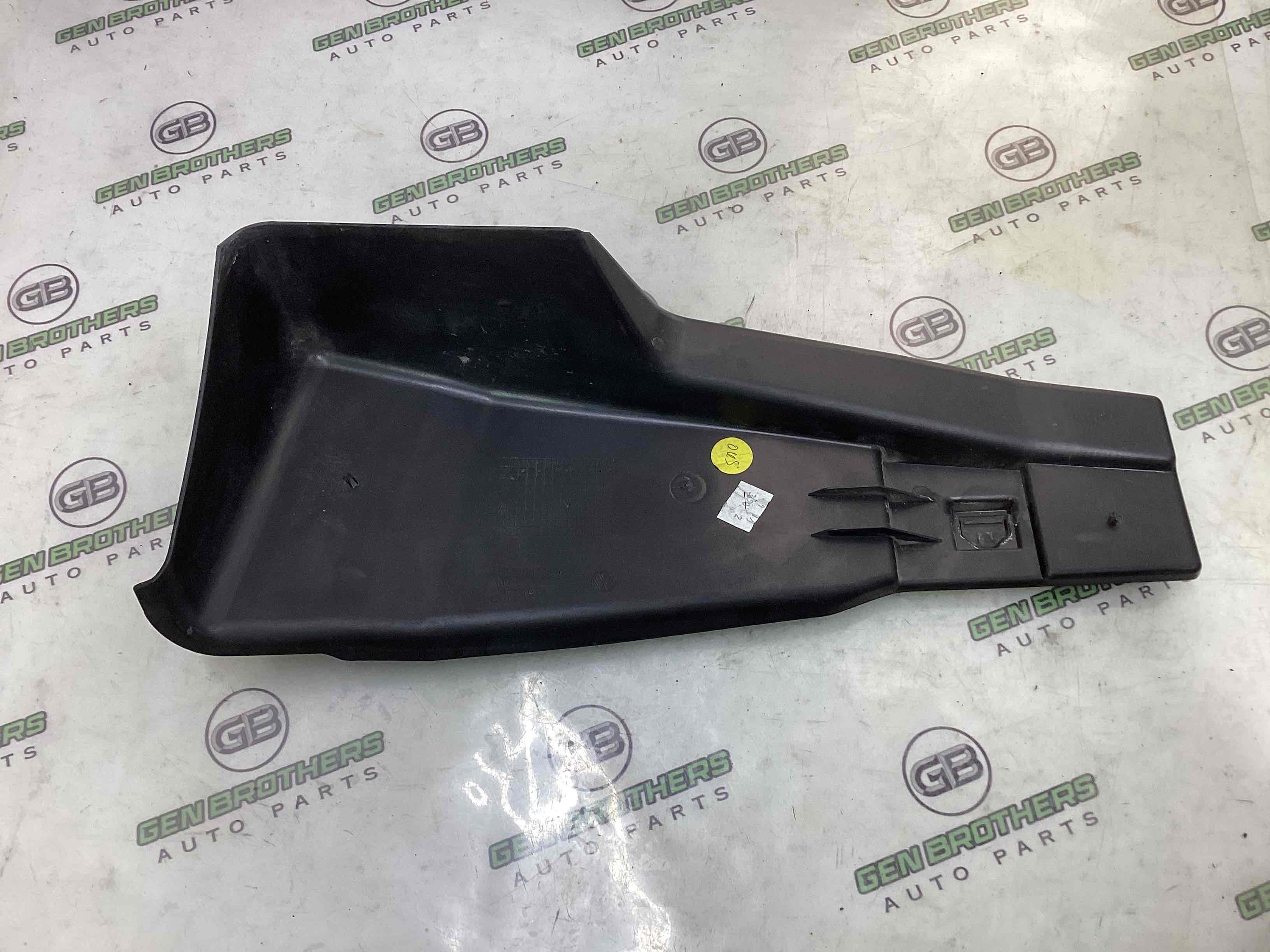 Ущільнювач жабо