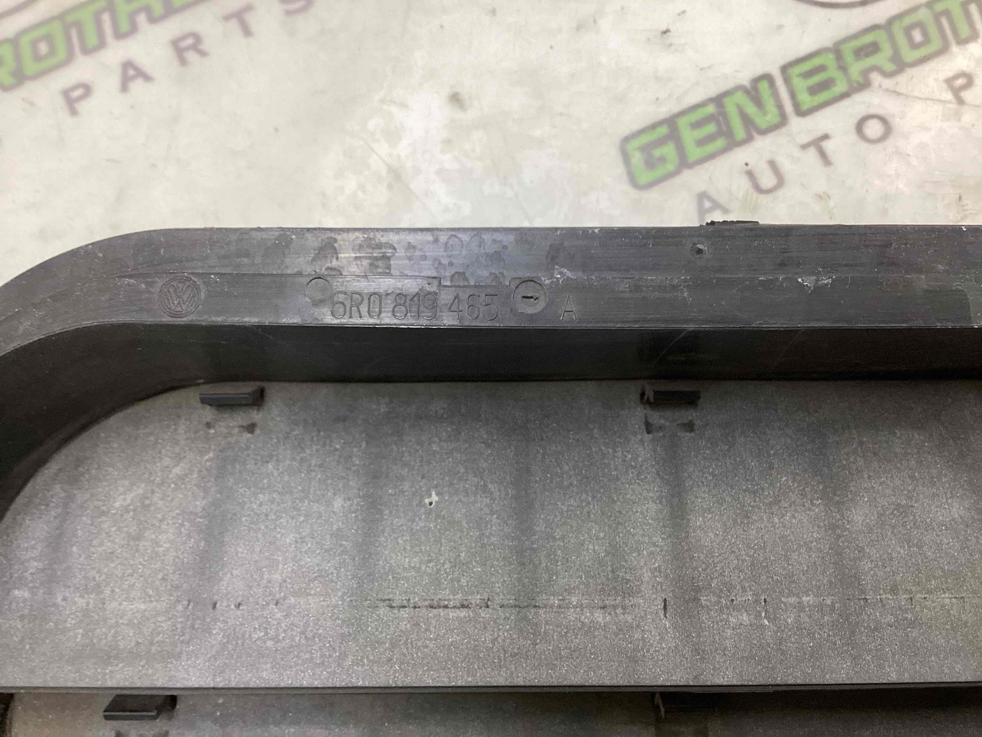 Щиток вентиляції