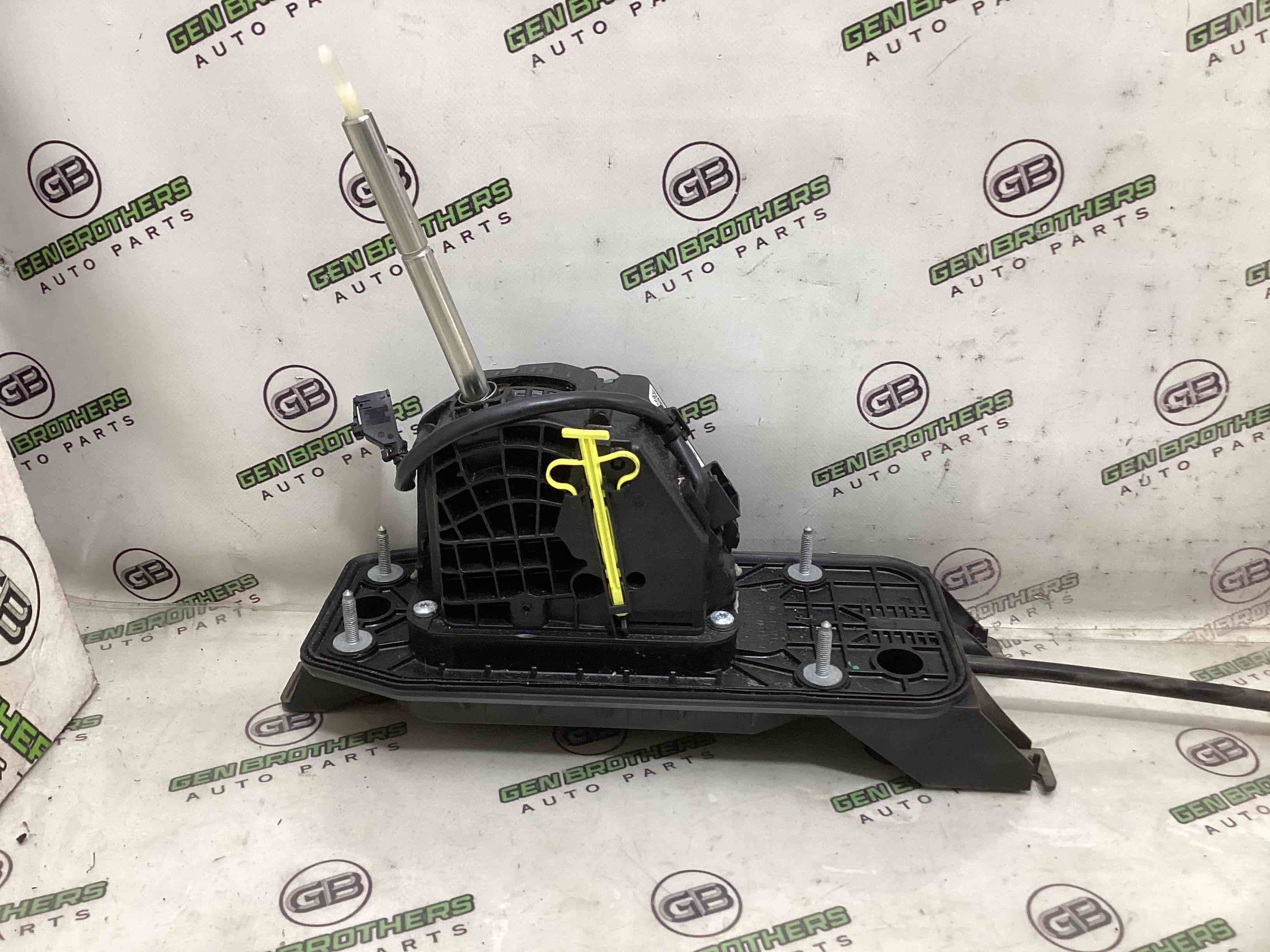 Куліса селектор, ручка куліси, накладка шифтер АКПП