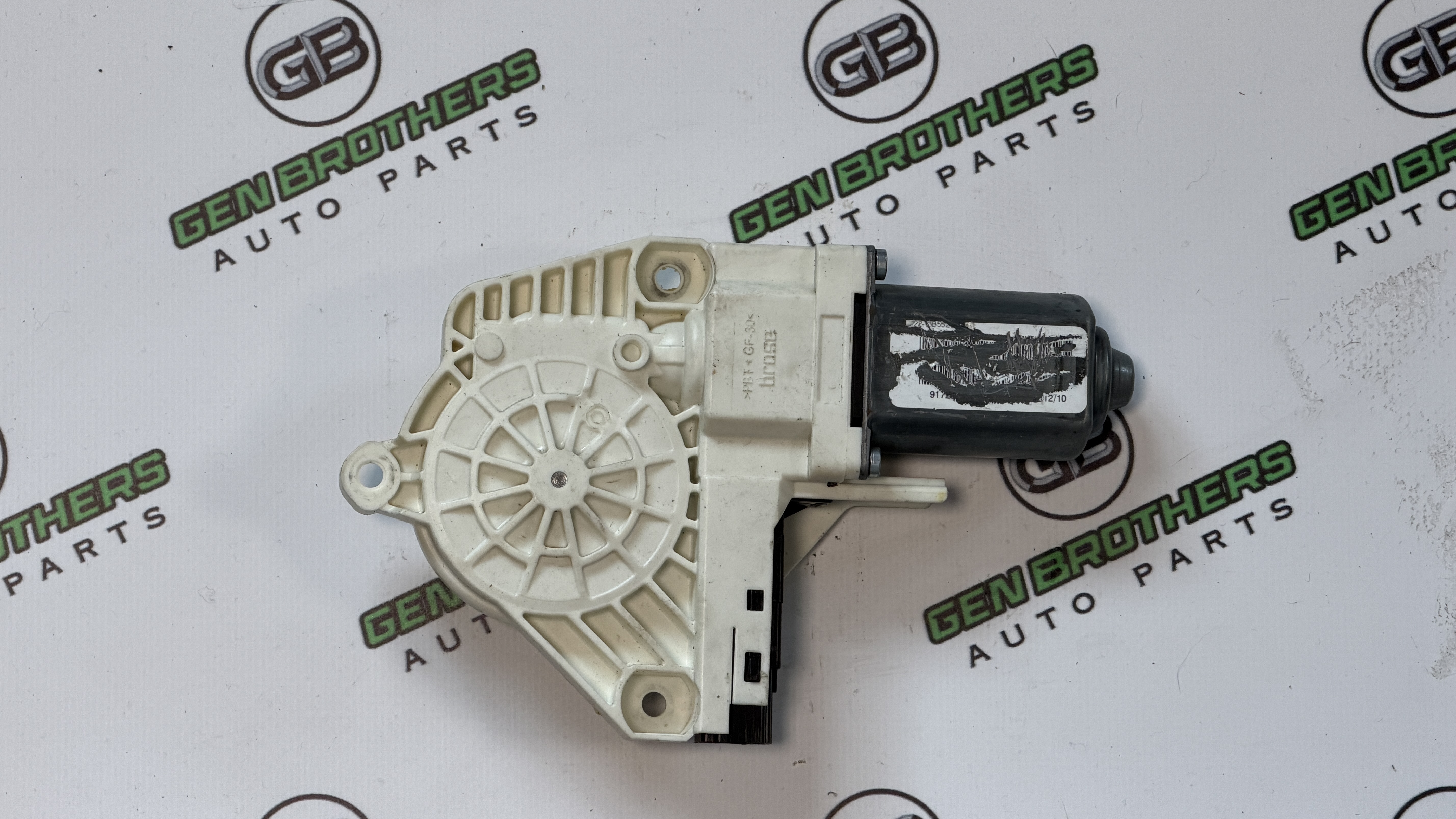 Моторчик стеклоподъемника