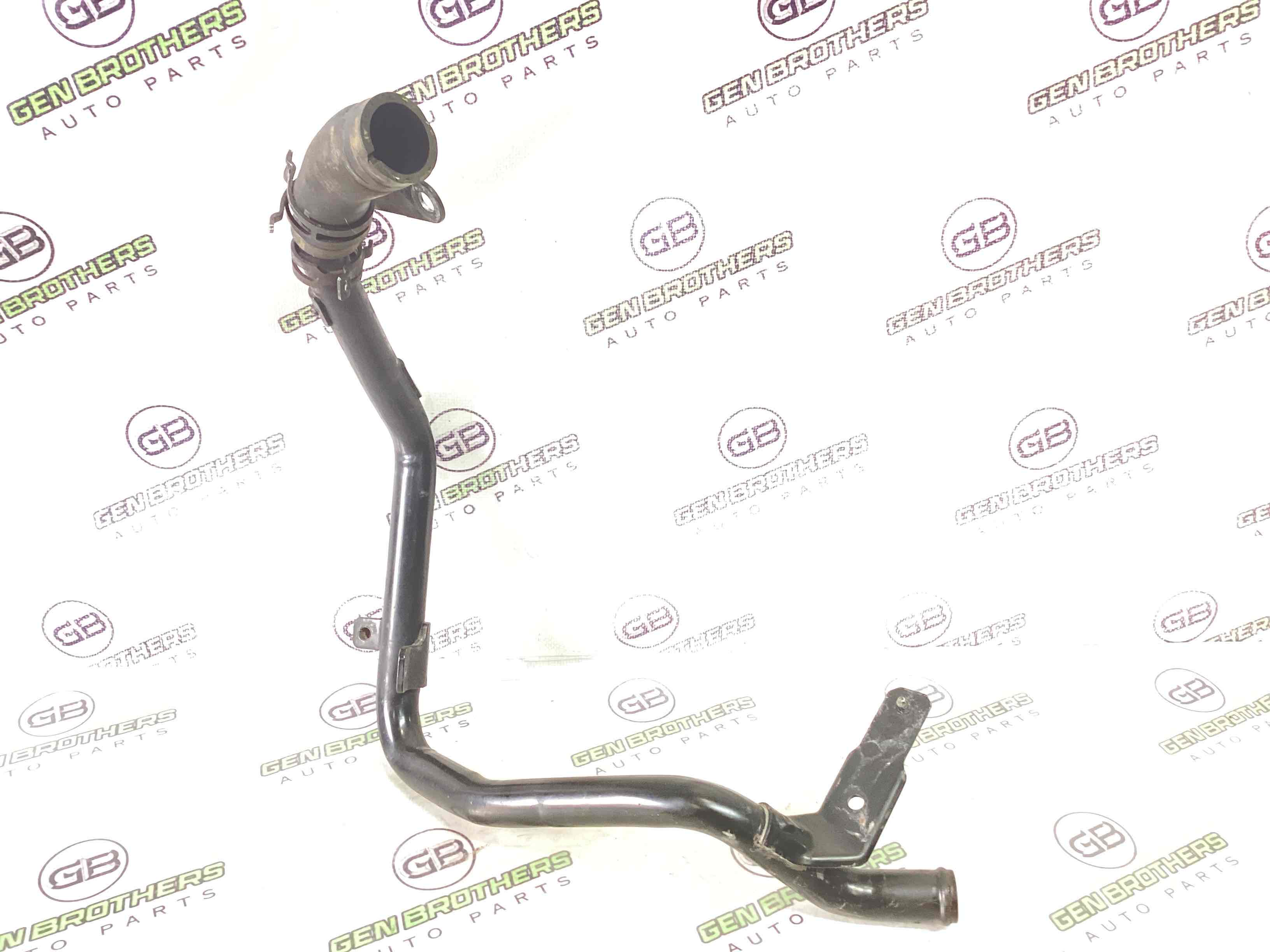 Патрубок трубопровод, шланг