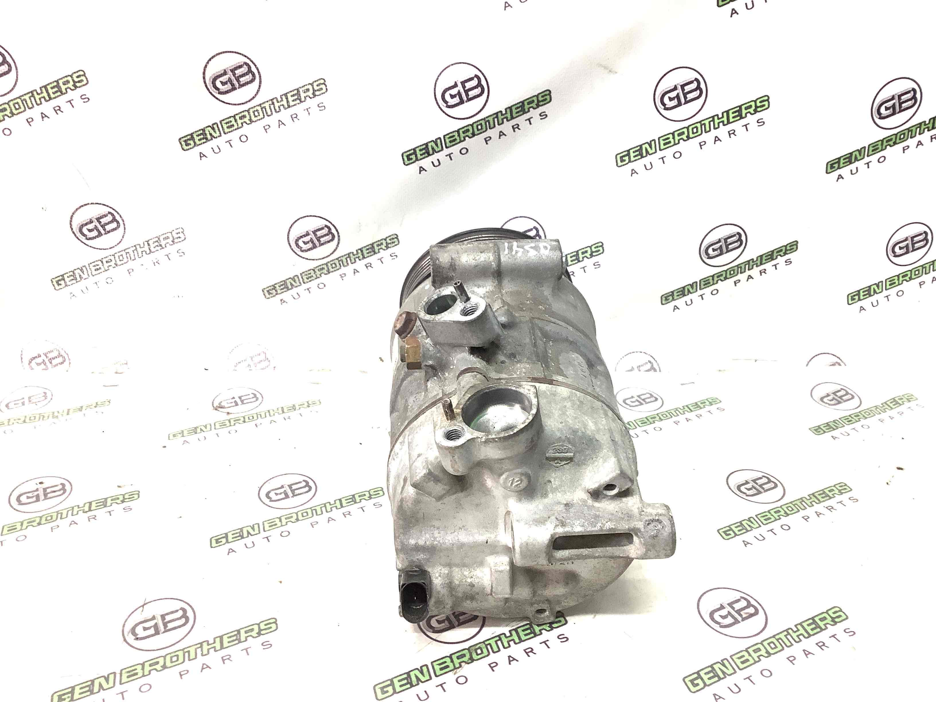 Компрессор кондиционера