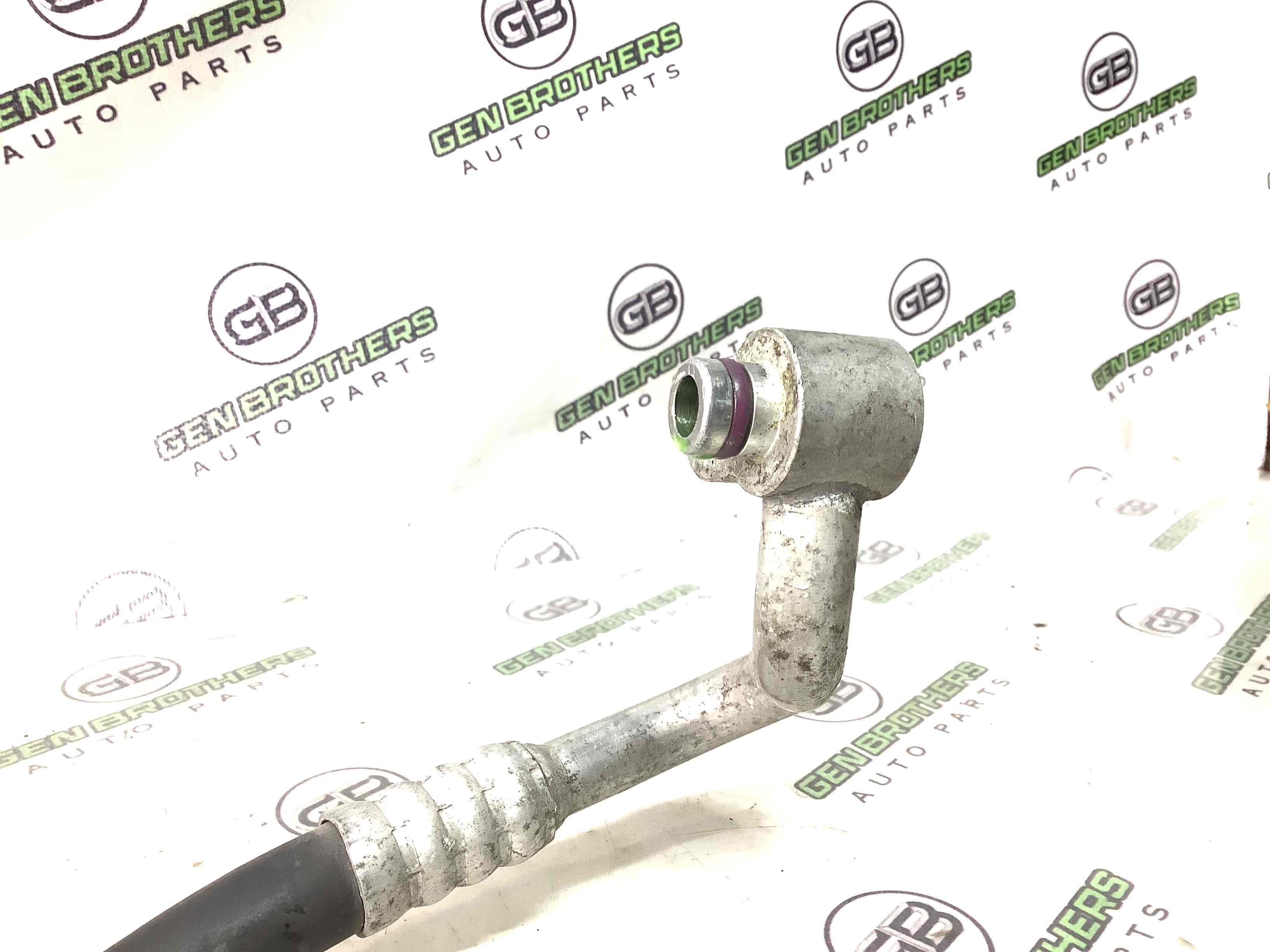 Трубка кондиционера